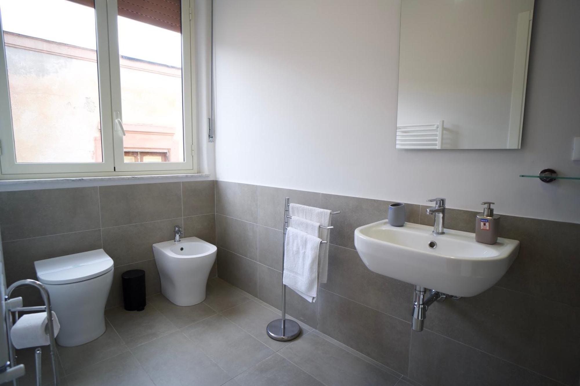 Donna Franca Rooms&suite Affittacamere