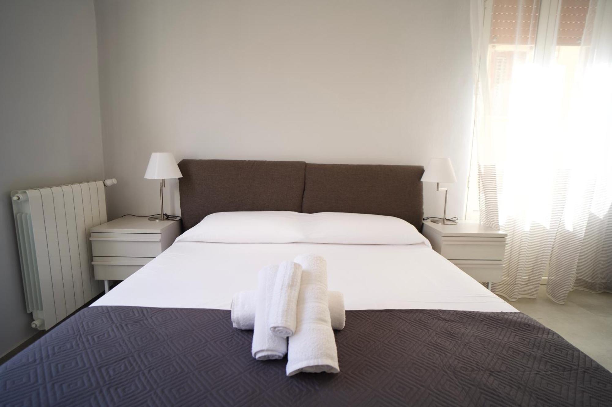 Donna Franca Rooms&suite