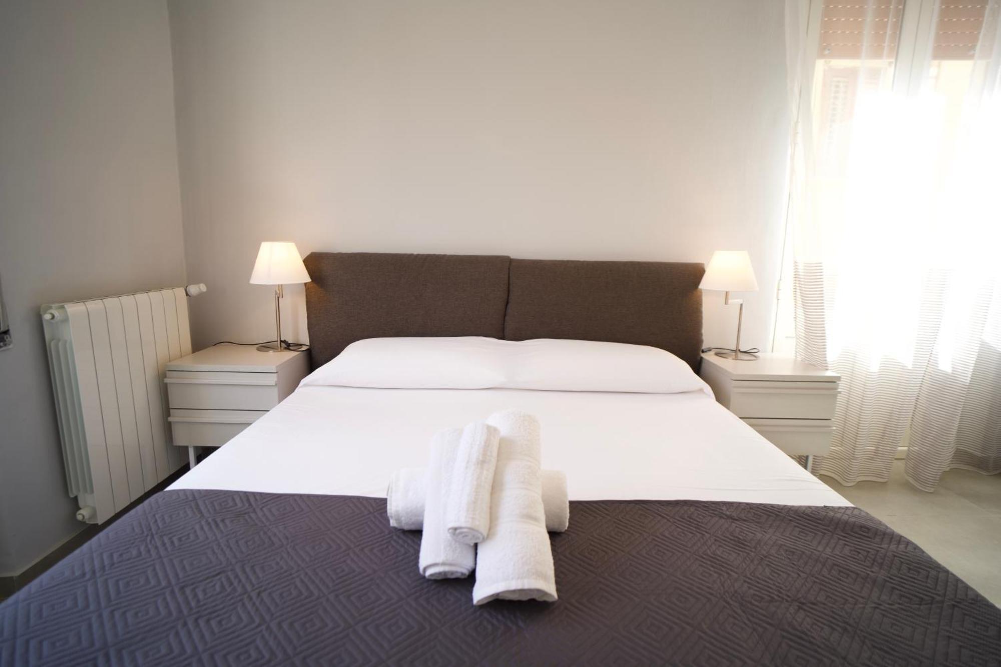 Donna Franca Rooms&suite *