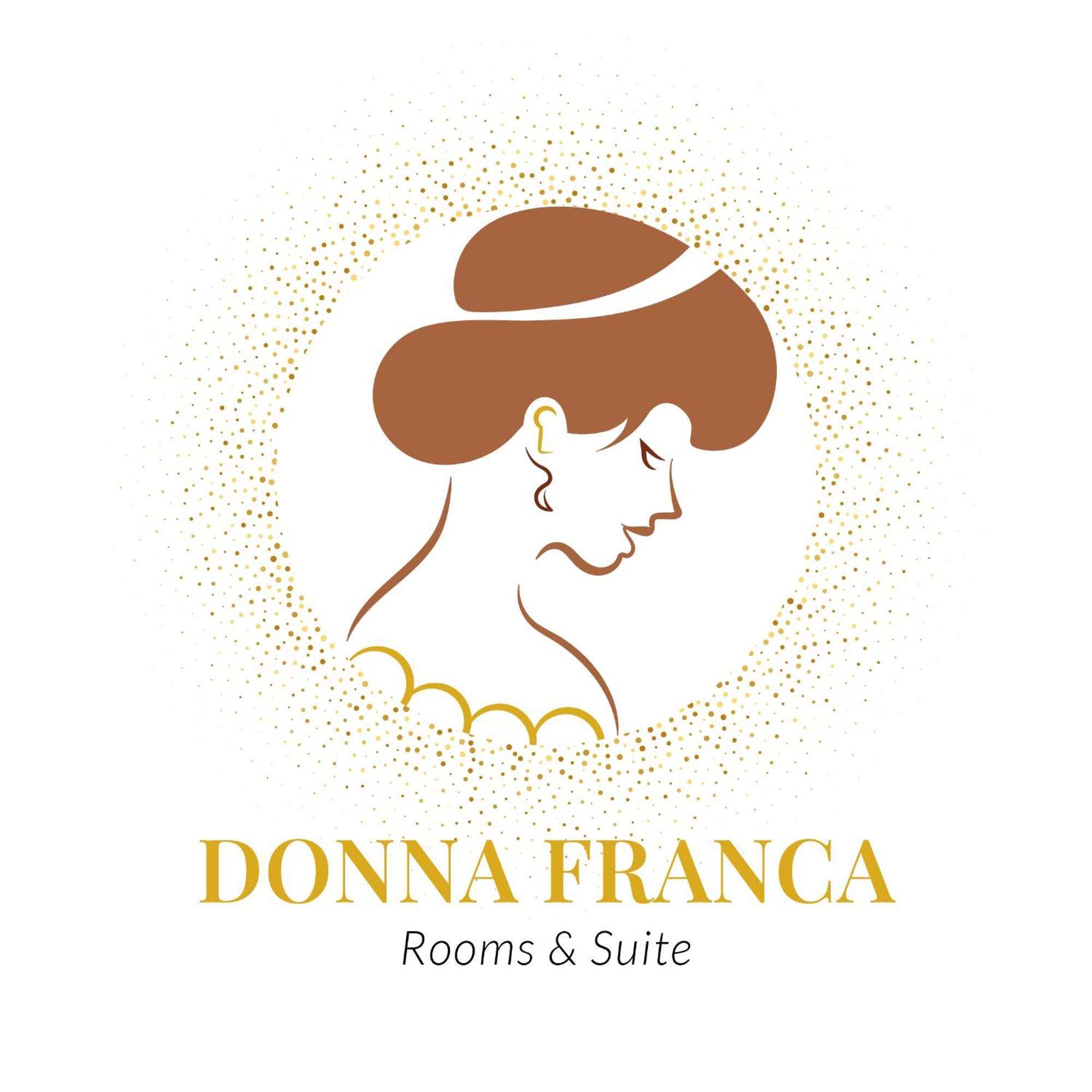 Donna Franca Rooms&suite