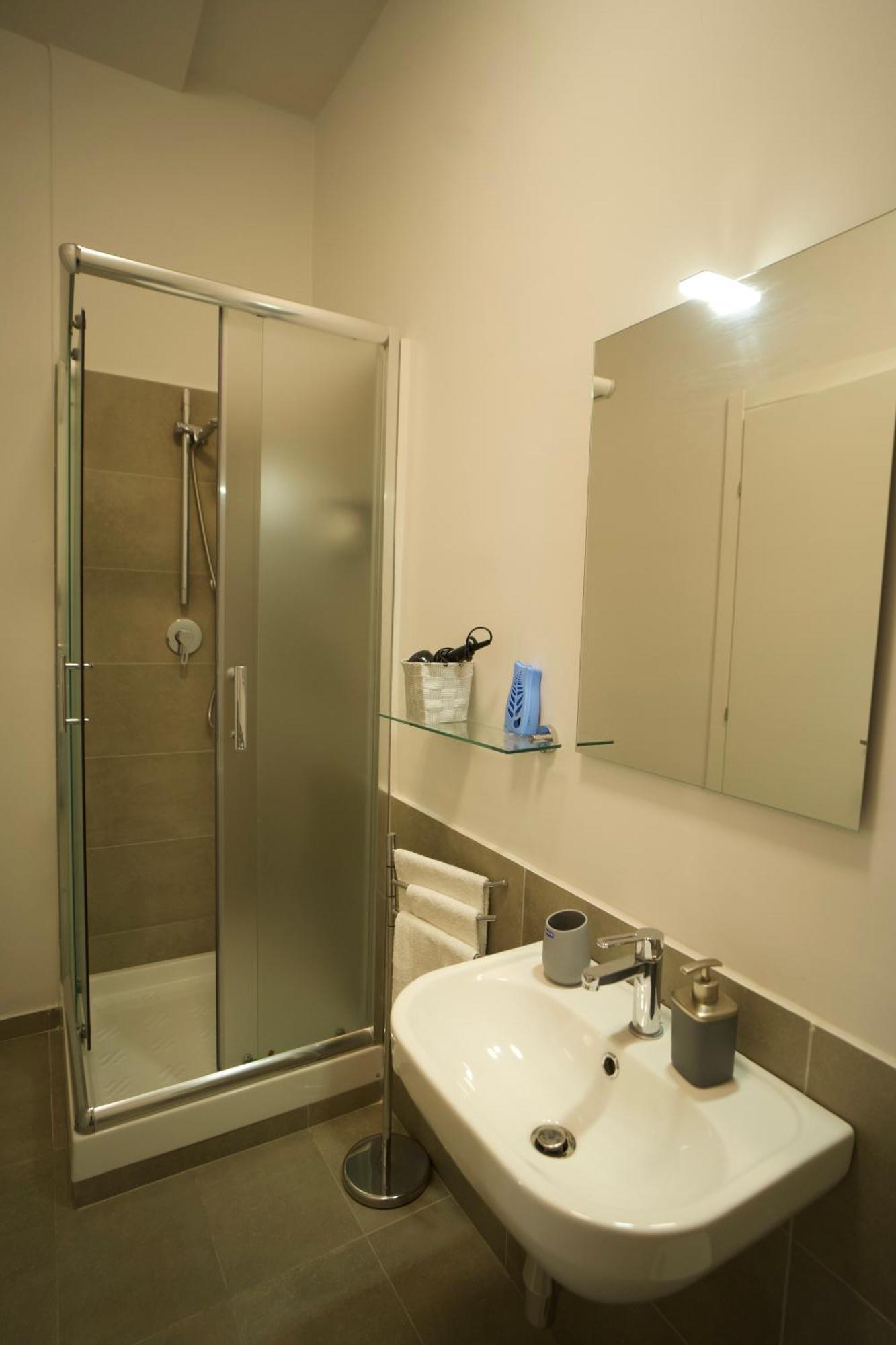 Donna Franca Rooms&suite Affittacamere *