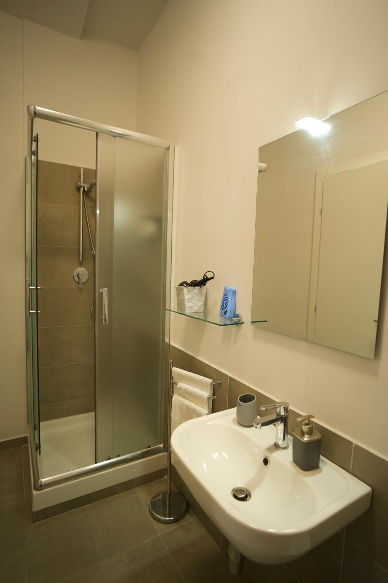 Donna Franca Rooms&suite Affittacamere Palermo