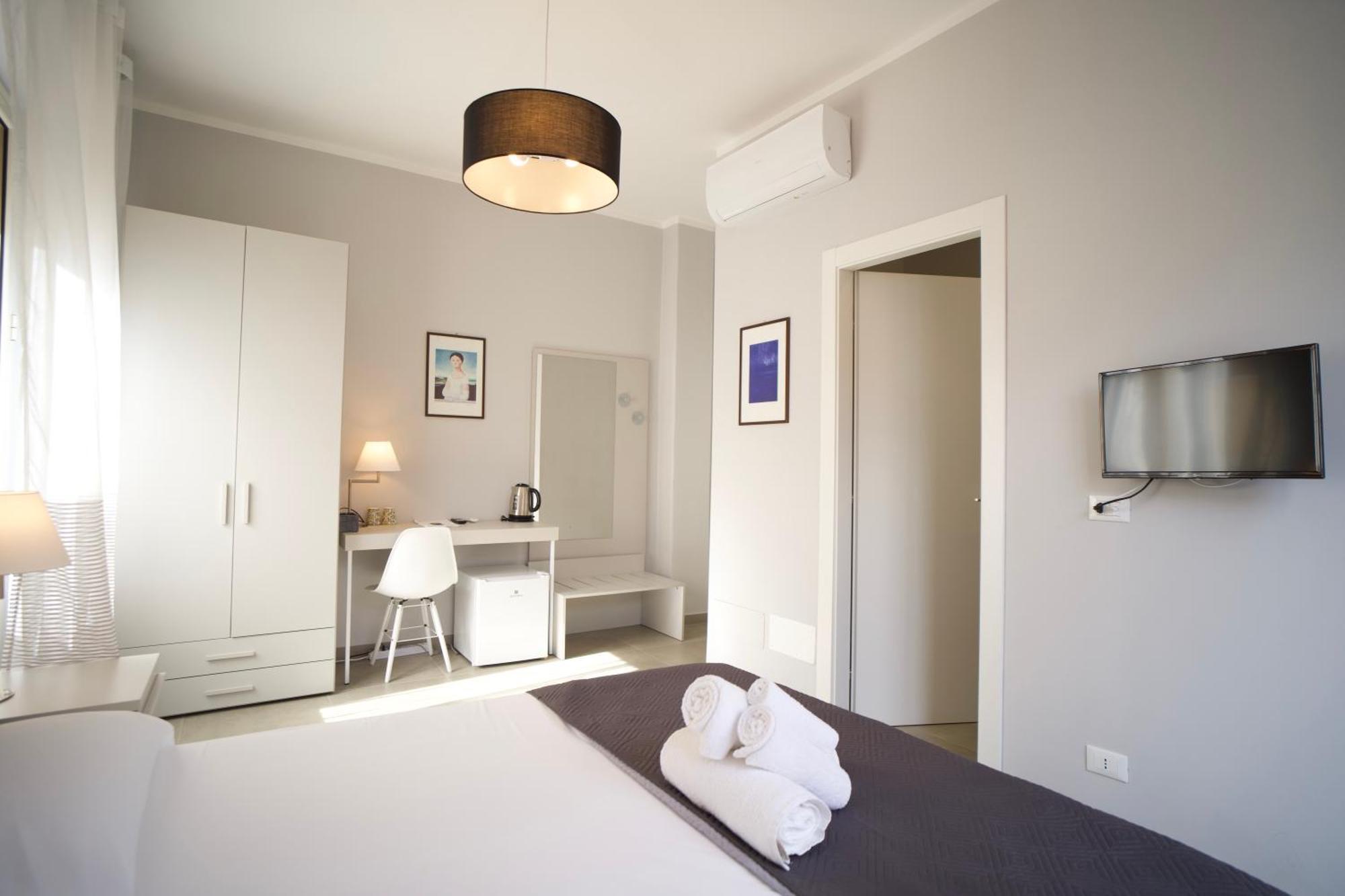 Affittacamere Donna Franca Rooms&suite