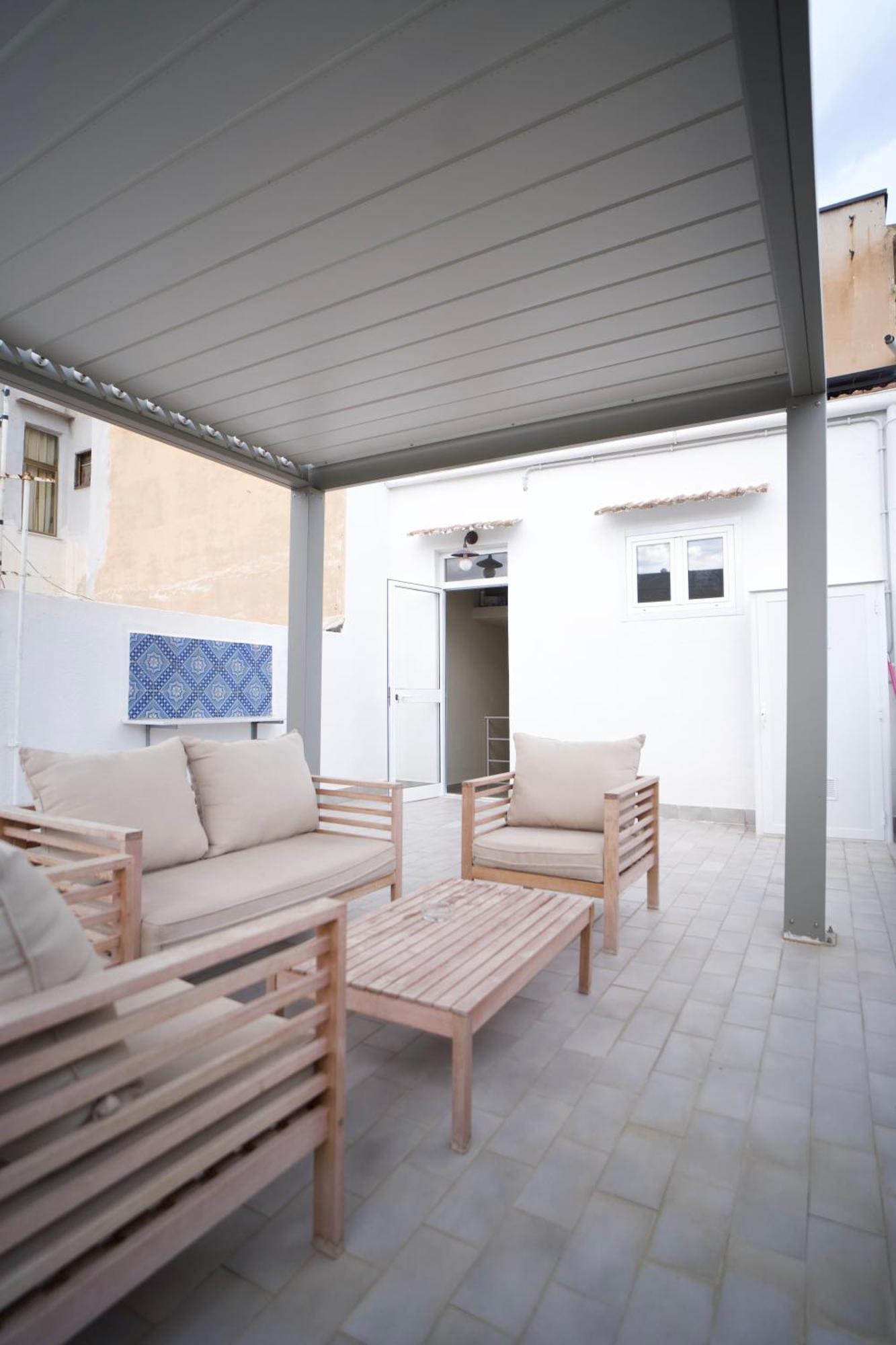 Donna Franca Rooms&suite Affittacamere Palermo