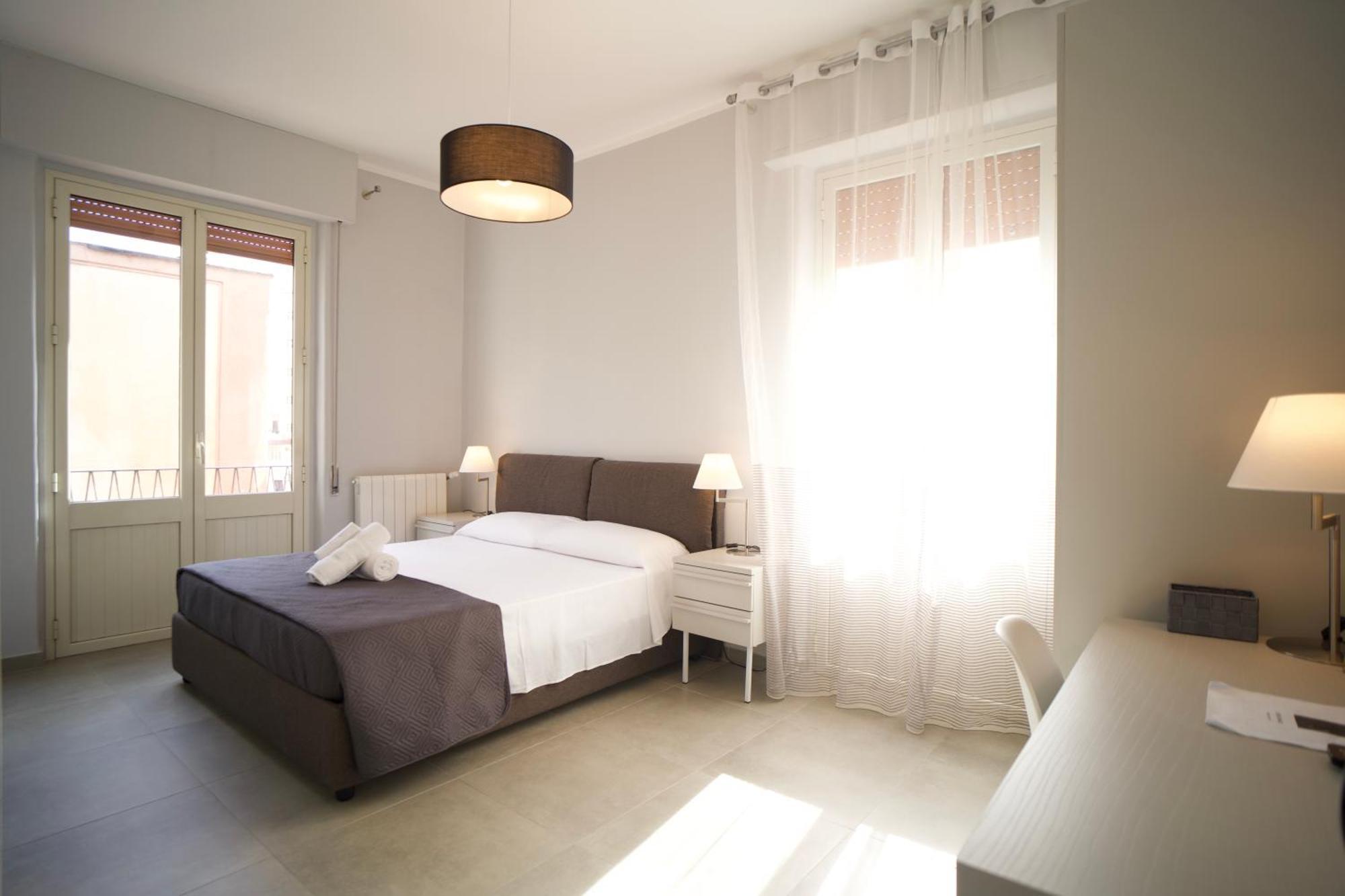Donna Franca Rooms&suite Affittacamere *