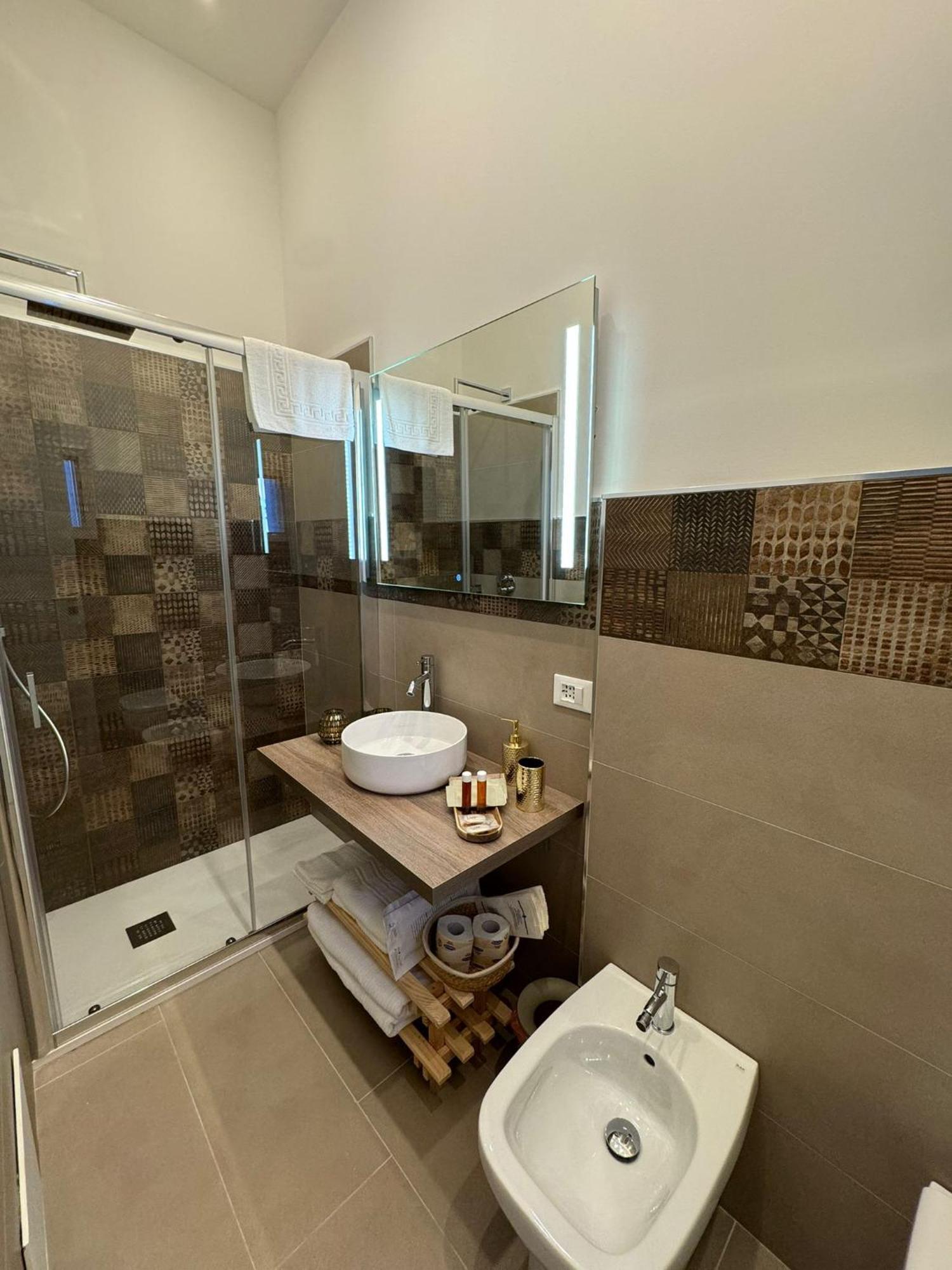 Apartment Di Fresco - House *