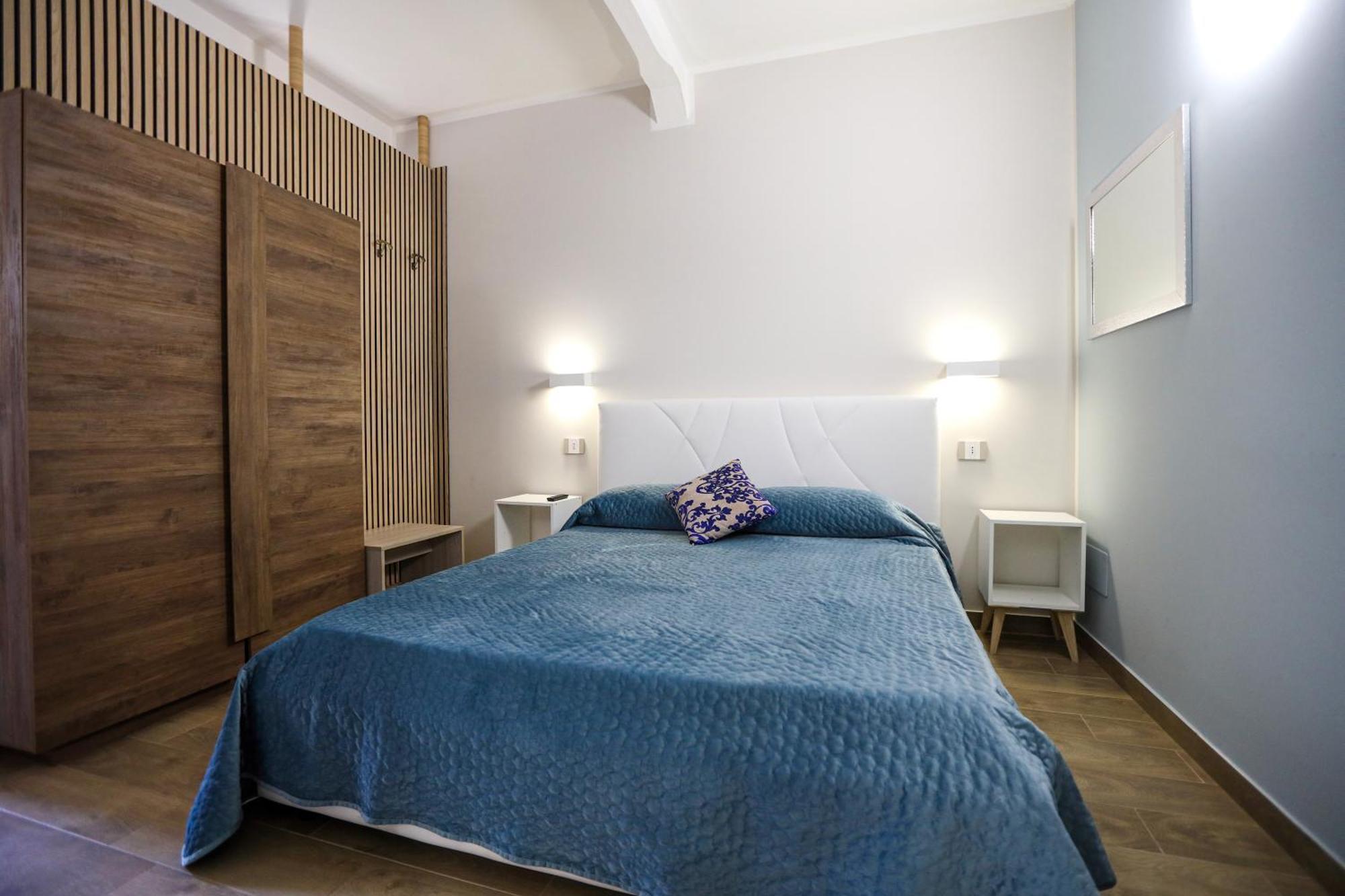 Due Cappuccini Apartment