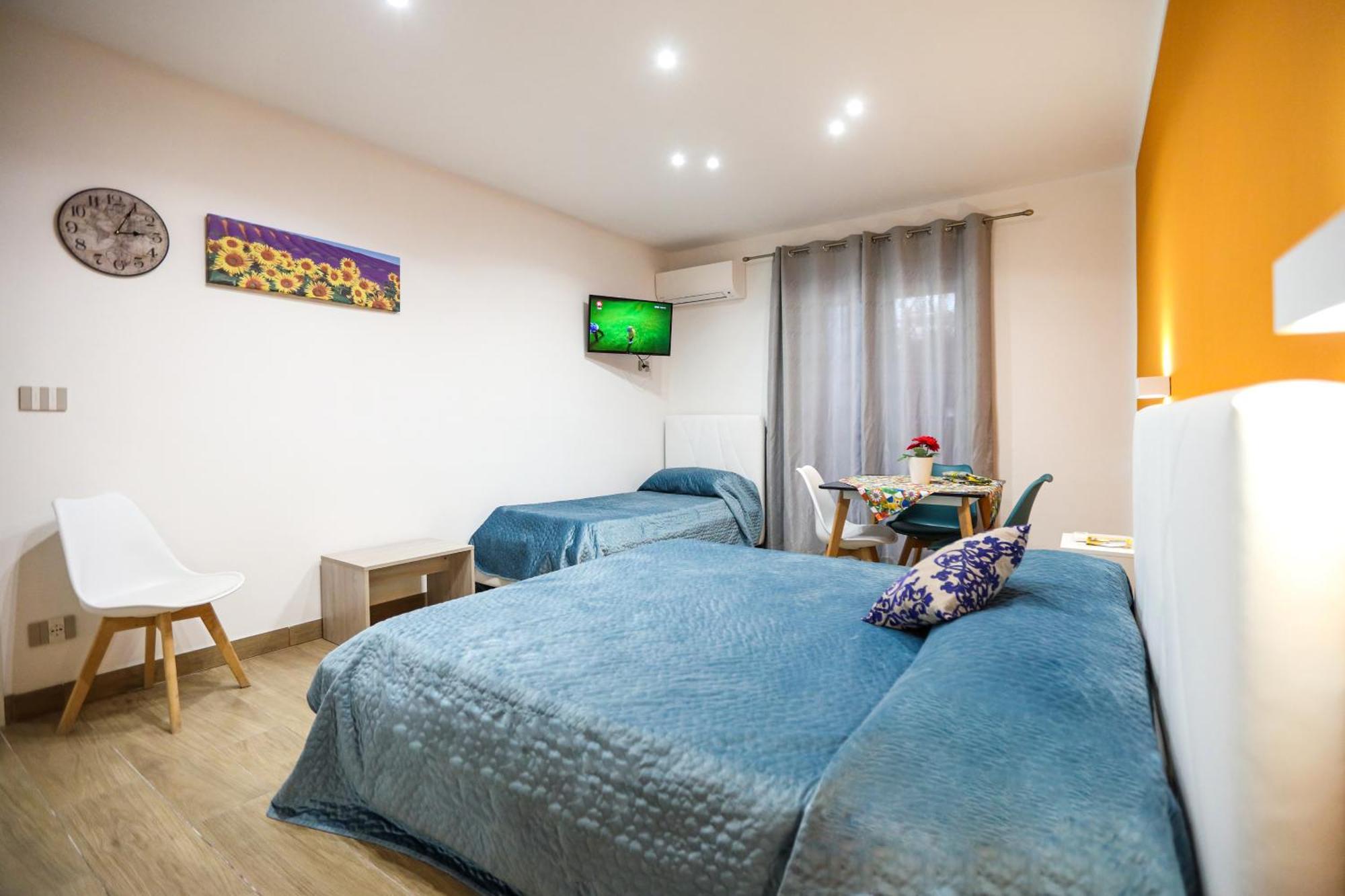 Due Cappuccini Apartment