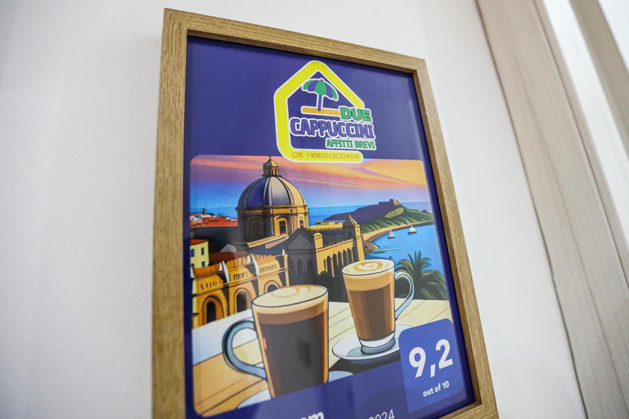Due Cappuccini Appartamento