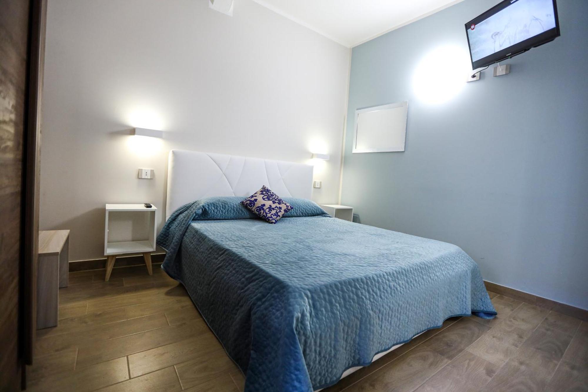 Due Cappuccini Apartment Palermo
