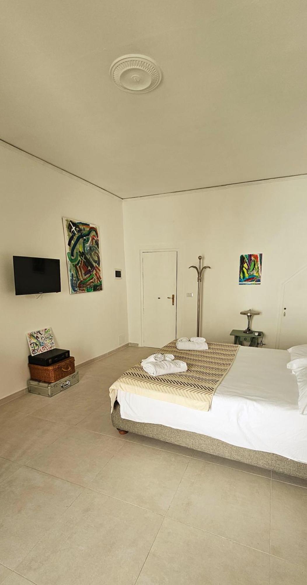 Holiday home Vintage Palermo
