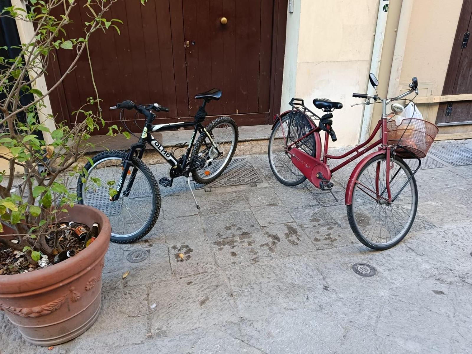 Apartment We # Are Ai Cassarelli Palermo