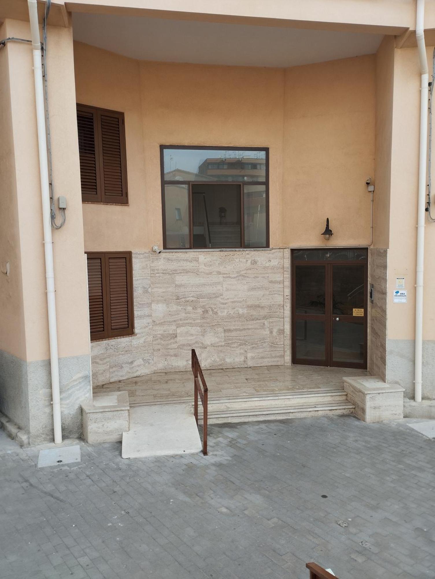 Rineddahouse Panoramico Vista Mare Con Parcheggio Privato