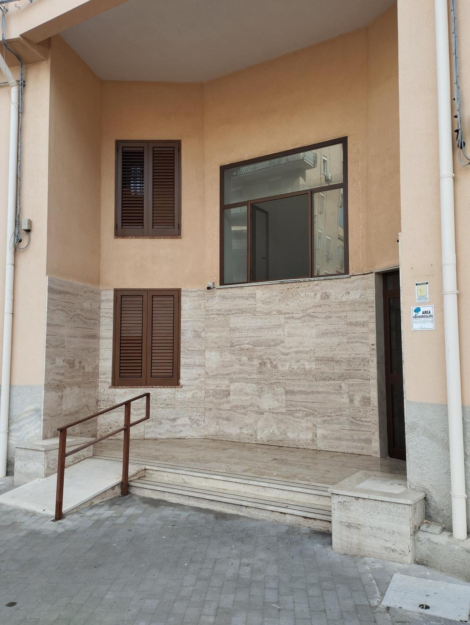 Apartment Rineddahouse Panoramico Vista Mare Con Parcheggio Privato Palermo