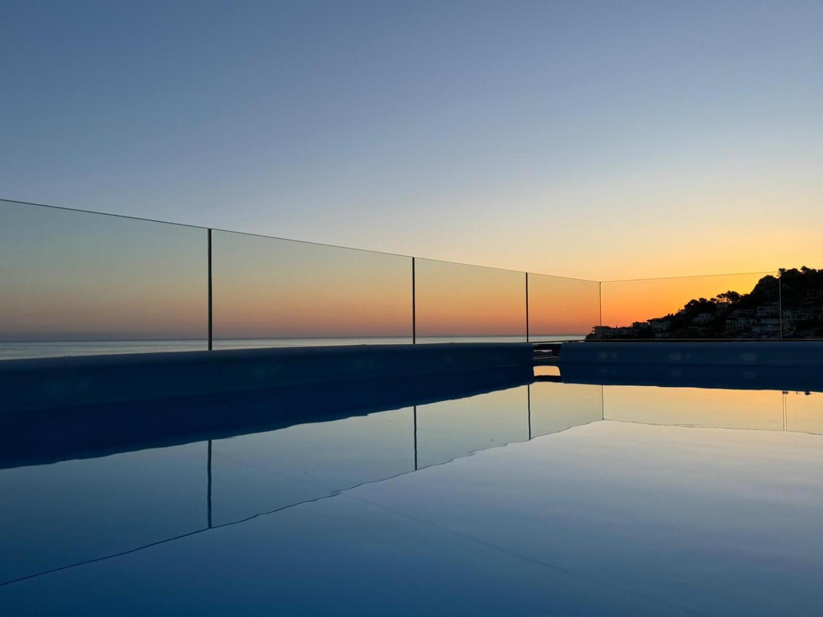 Apartment Mondello Luxury *