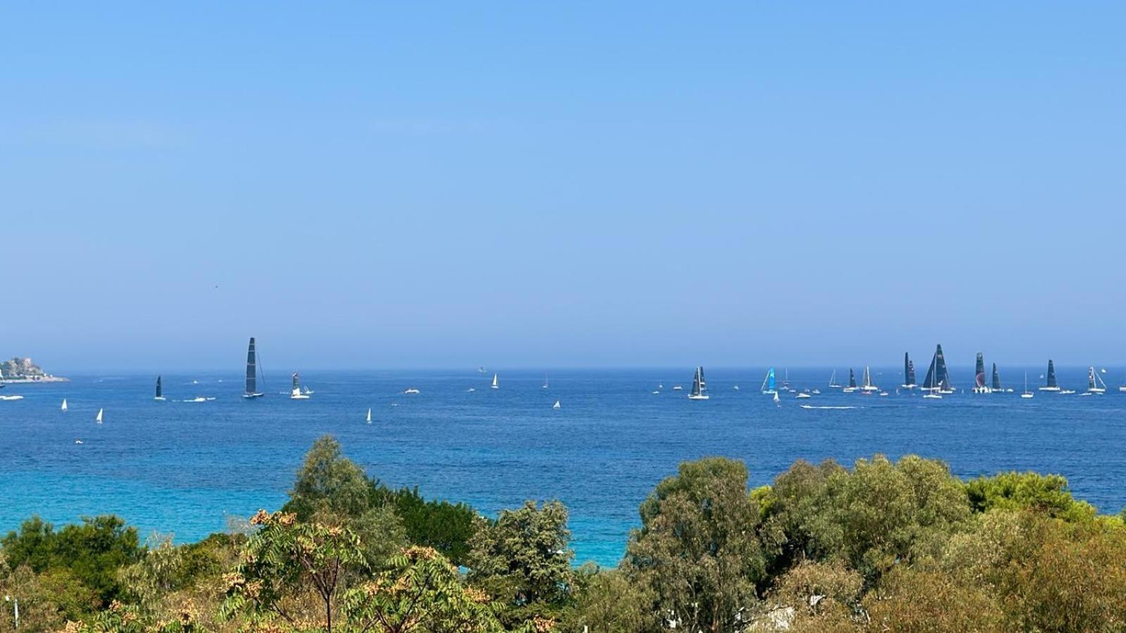 Palermo - Mondello Luxury Apartment Apartment *