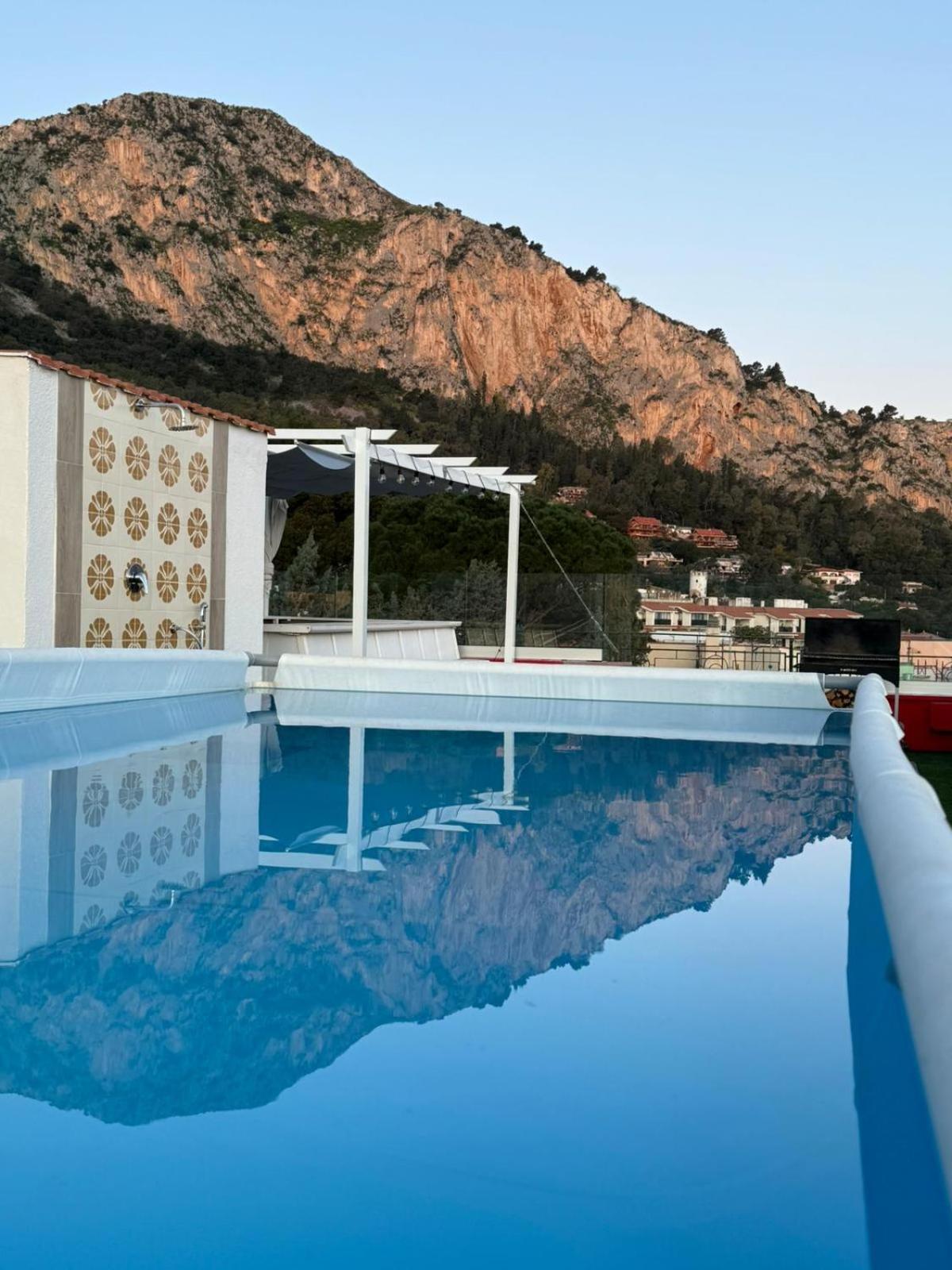 Palermo - Mondello Luxury Apartment * Palermo