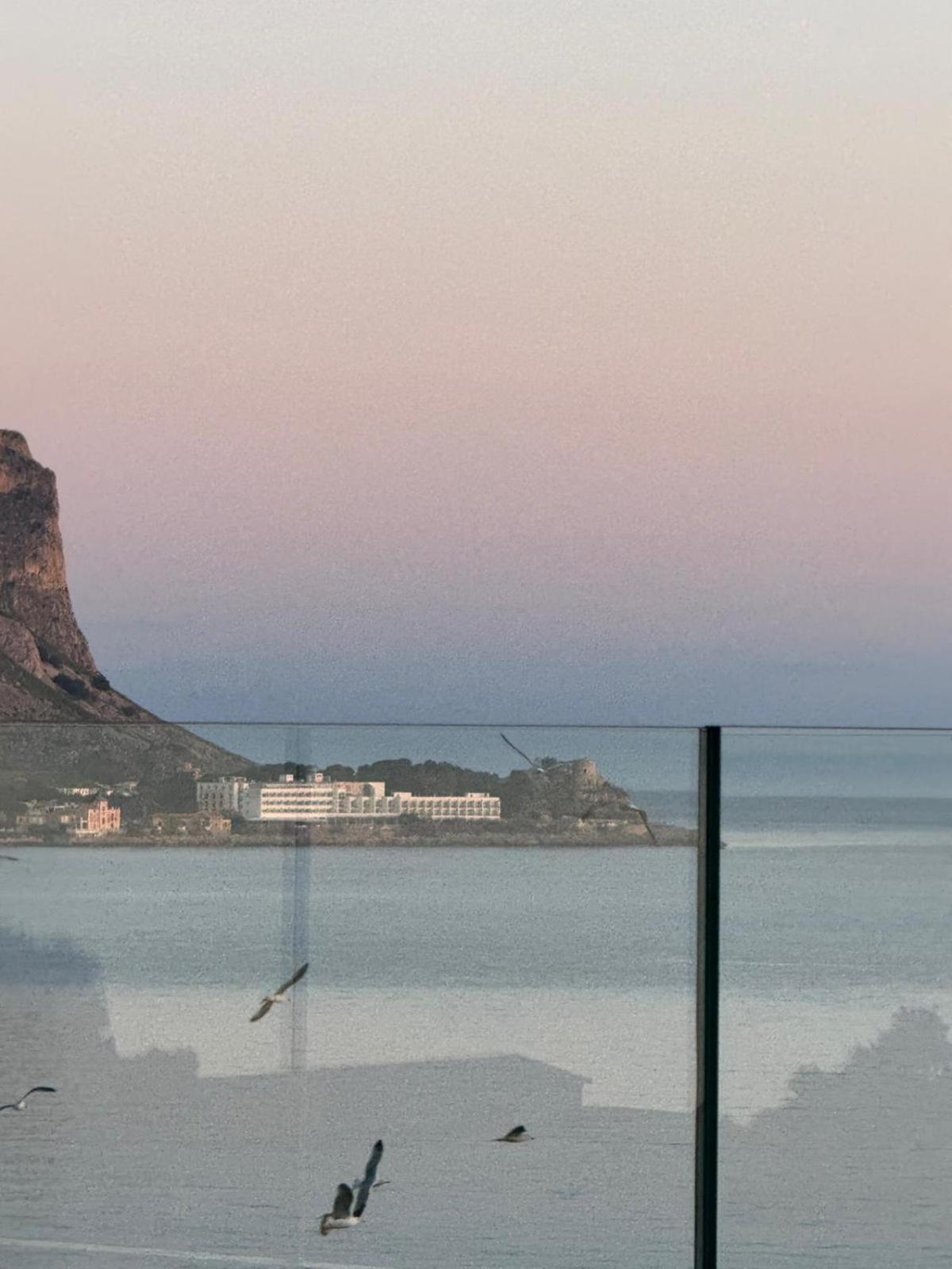 Apartment Palermo - Mondello Luxury Apartment Palermo