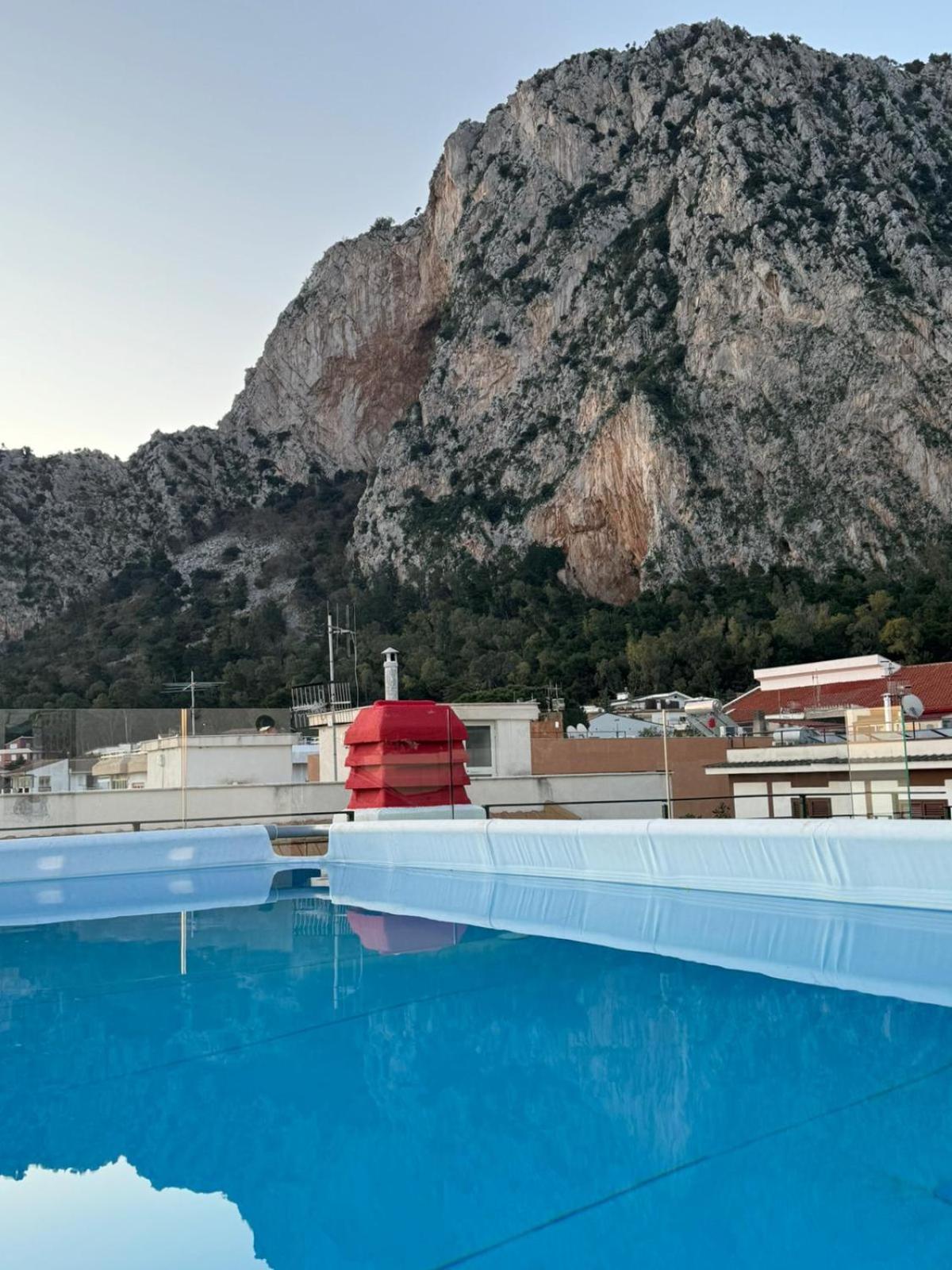 Palermo - Mondello Luxury Apartment