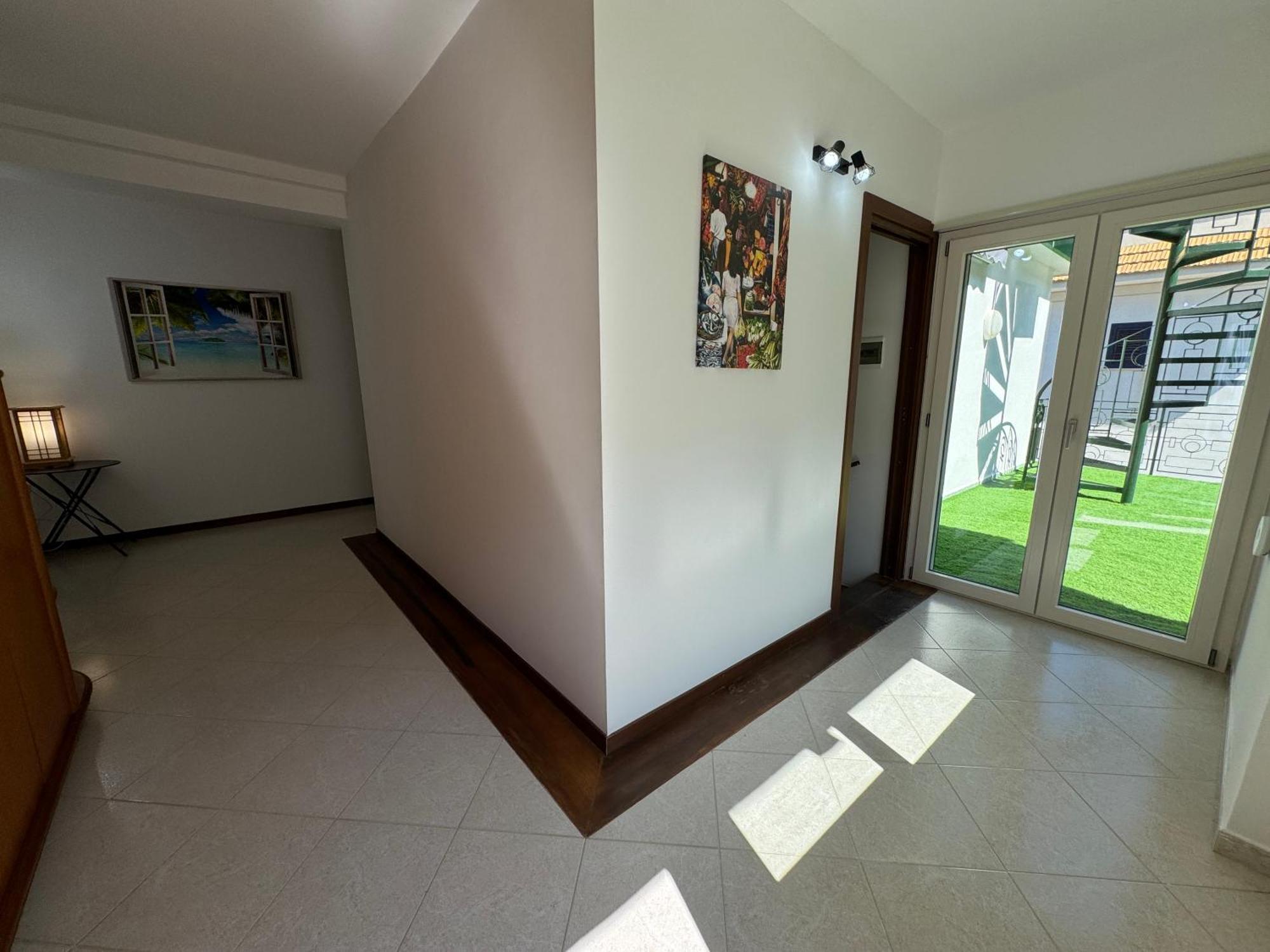 Apartment Mondello Luxury Palermo