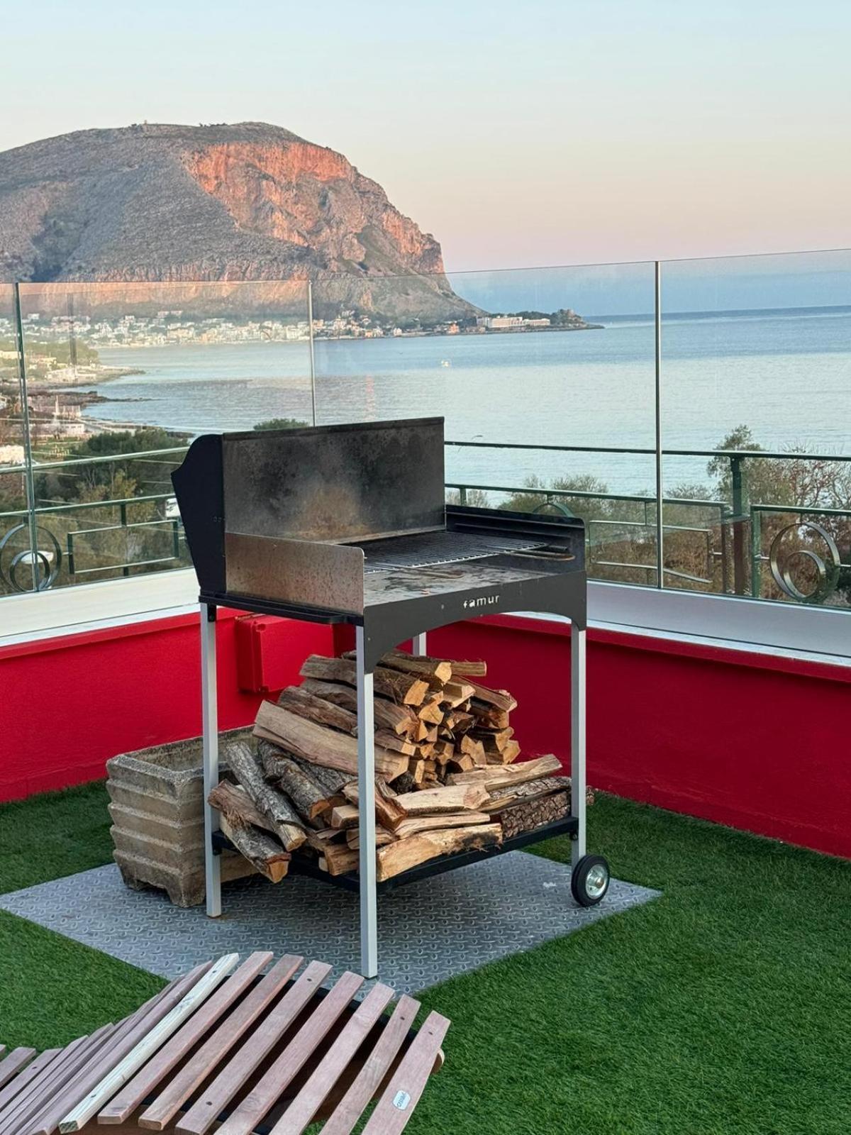 Palermo - Mondello Luxury Apartment Apartment Palermo