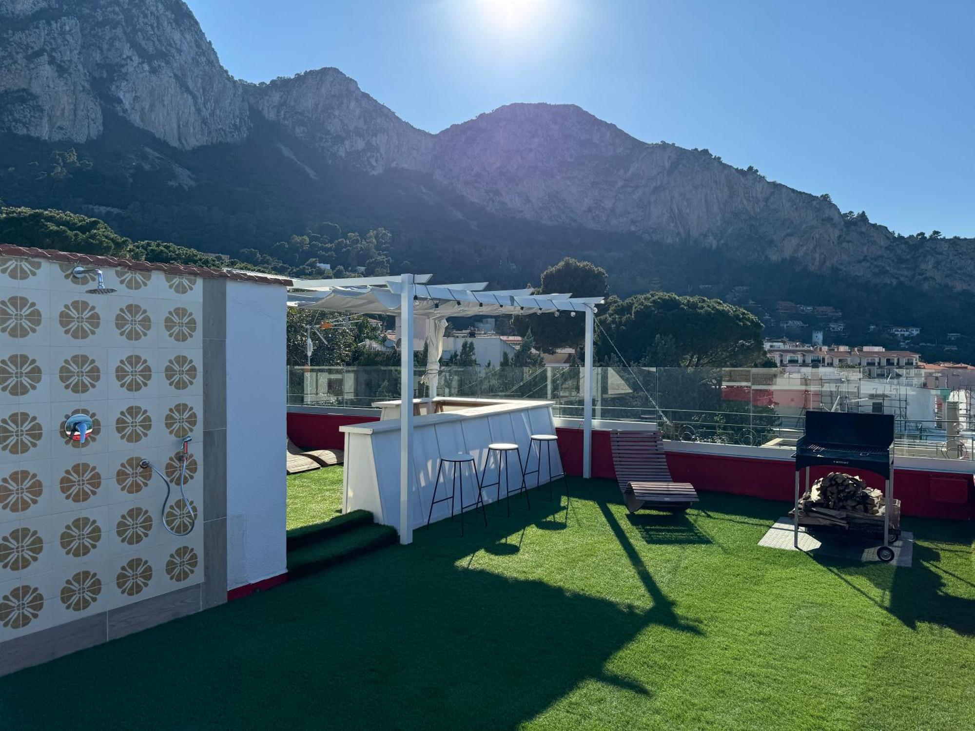 Palermo - Mondello Luxury Apartment Apartment *