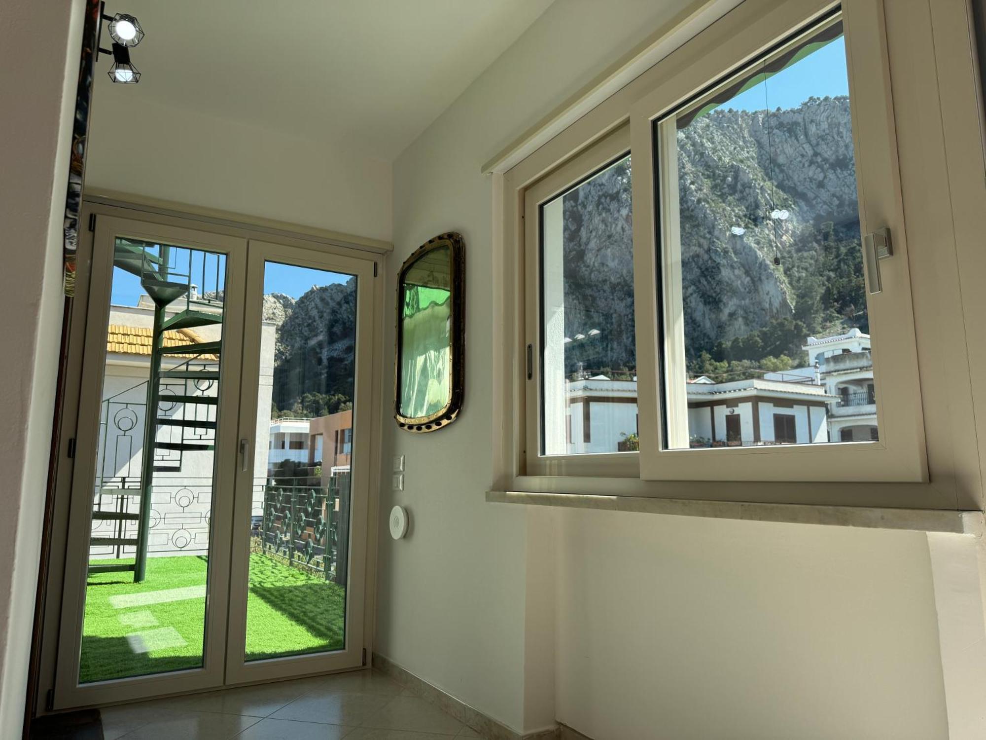 Apartment Palermo - Mondello Luxury Apartment *