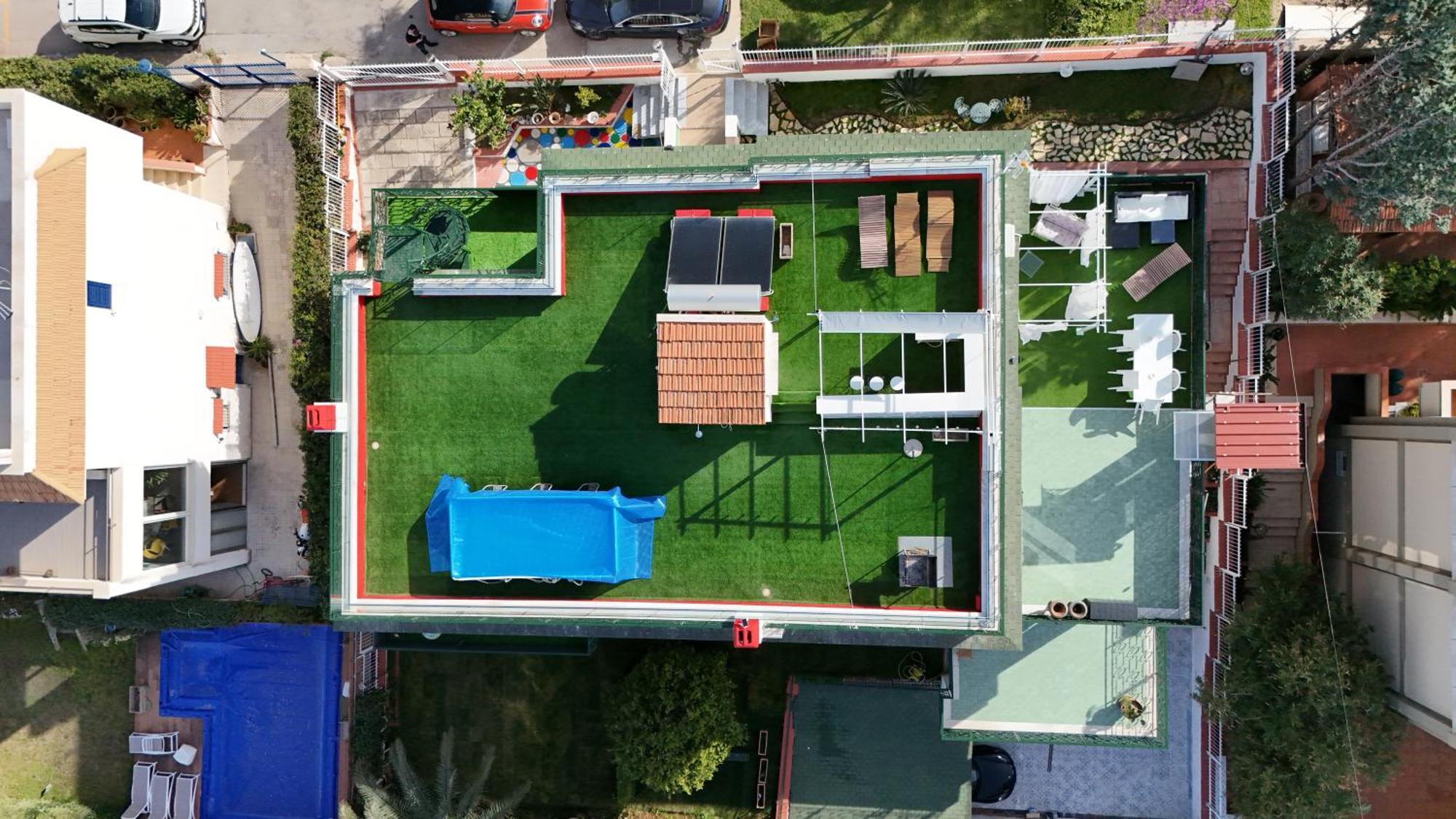 Palermo - Mondello Luxury Apartment Apartment