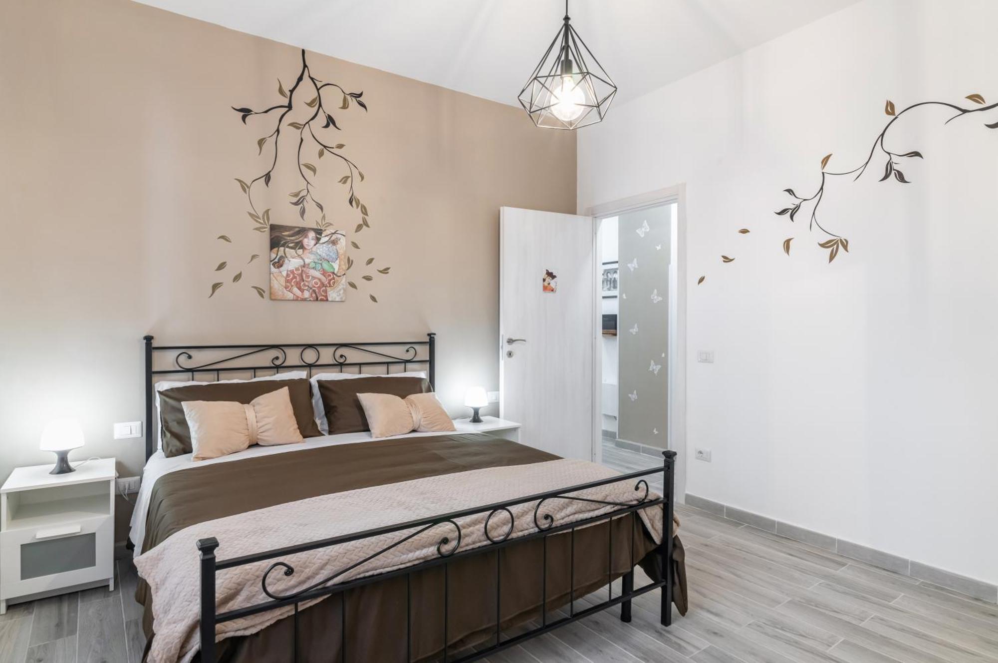 Appartamento Charming Flat With Terraces X6 *