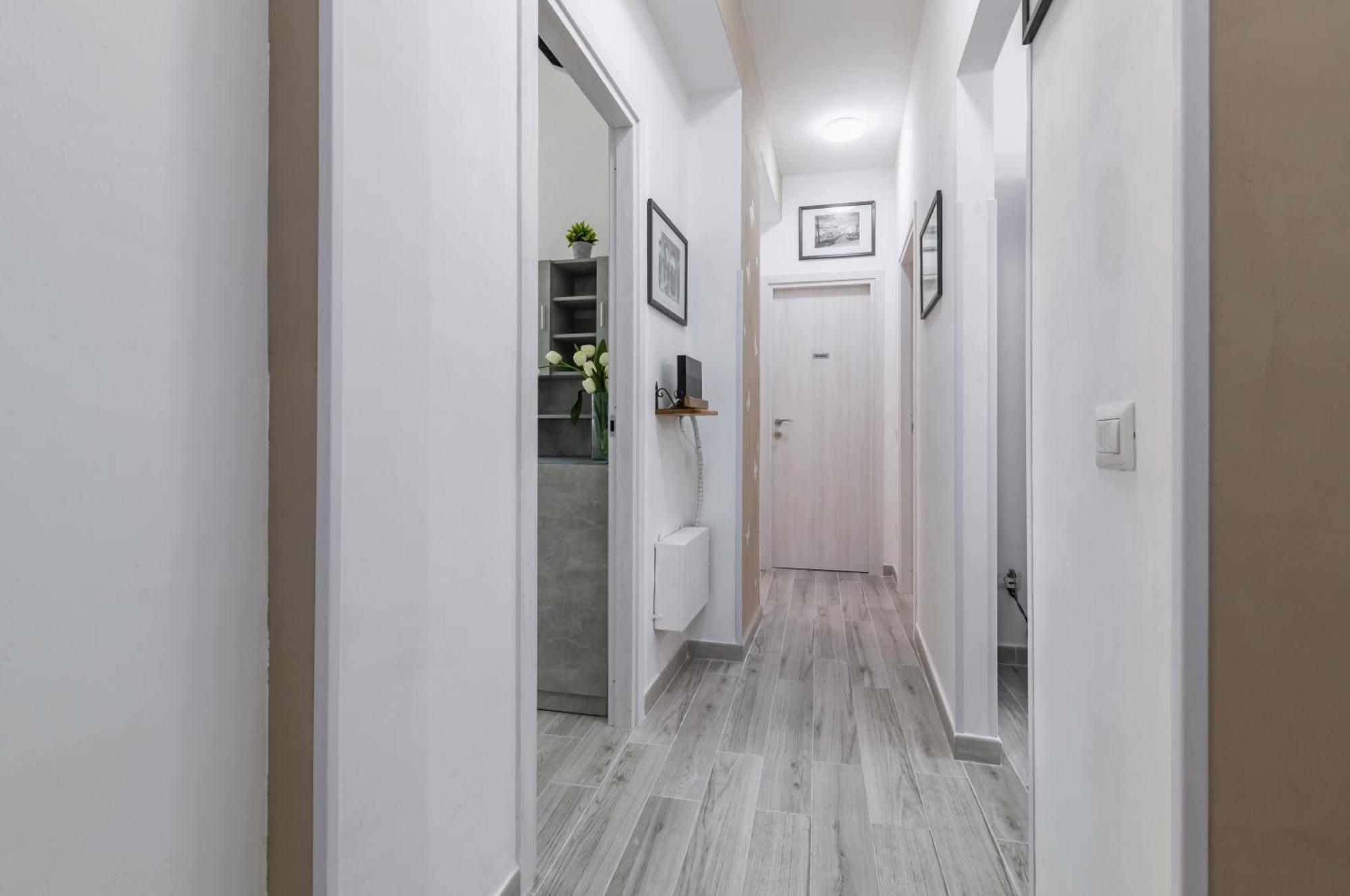 Appartamento Charming Flat With Terraces X6 *