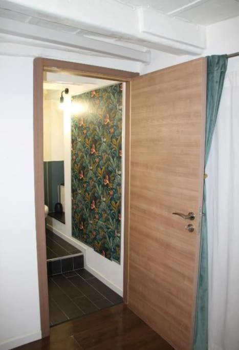Holiday home Porta Delle Stelle Vucciria