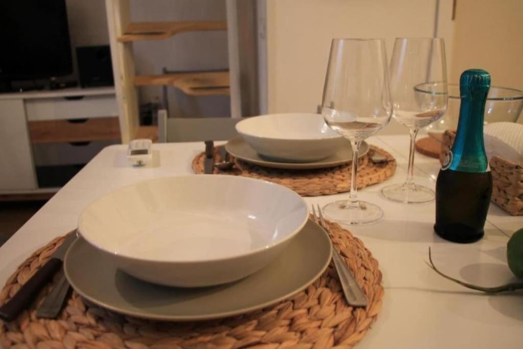 Holiday home Porta Delle Stelle Vucciria *