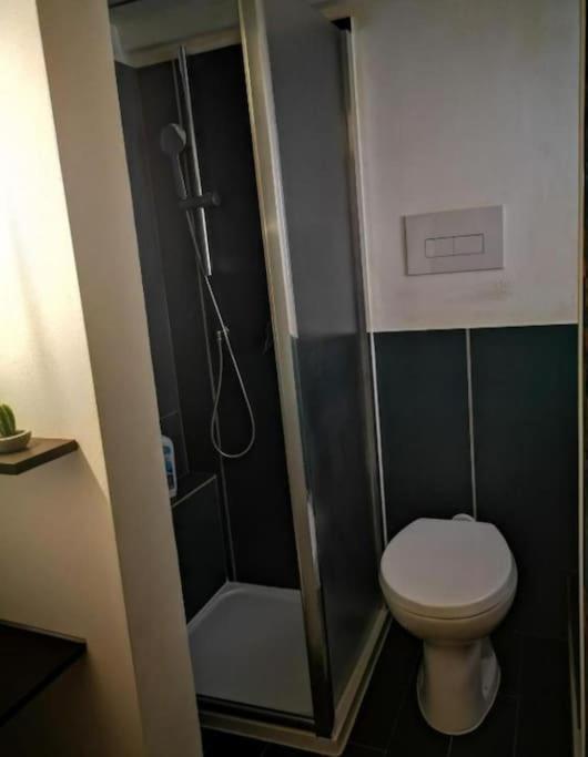 Holiday home Porta Delle Stelle Vucciria