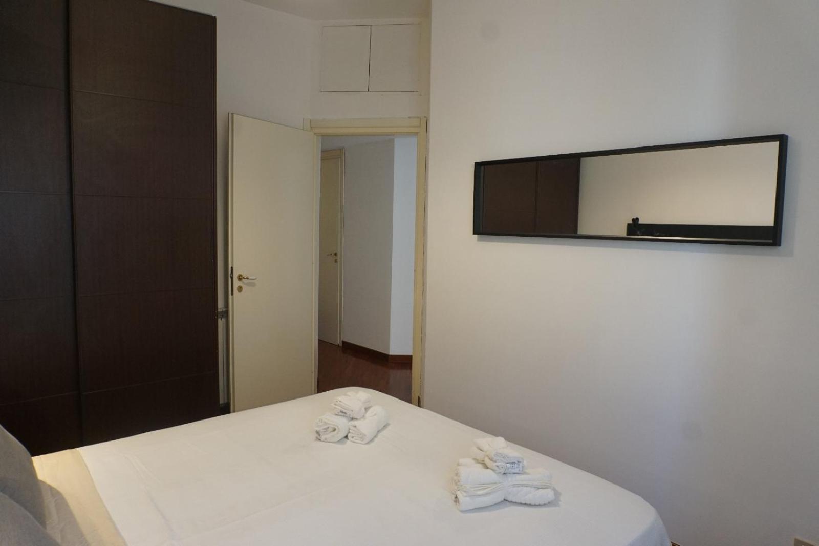 Casa Empedocle Apartment *