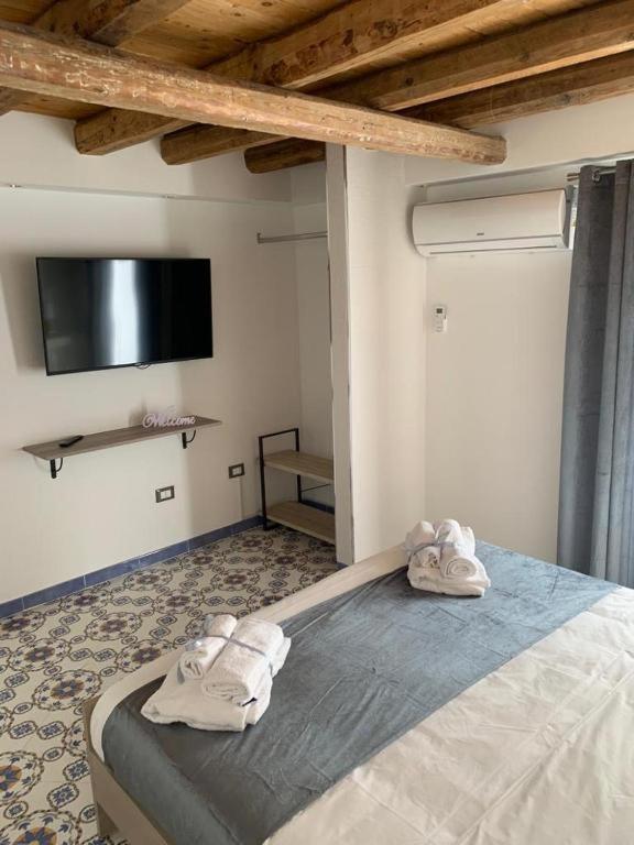 Appartamento Mini Ballaro Palermo