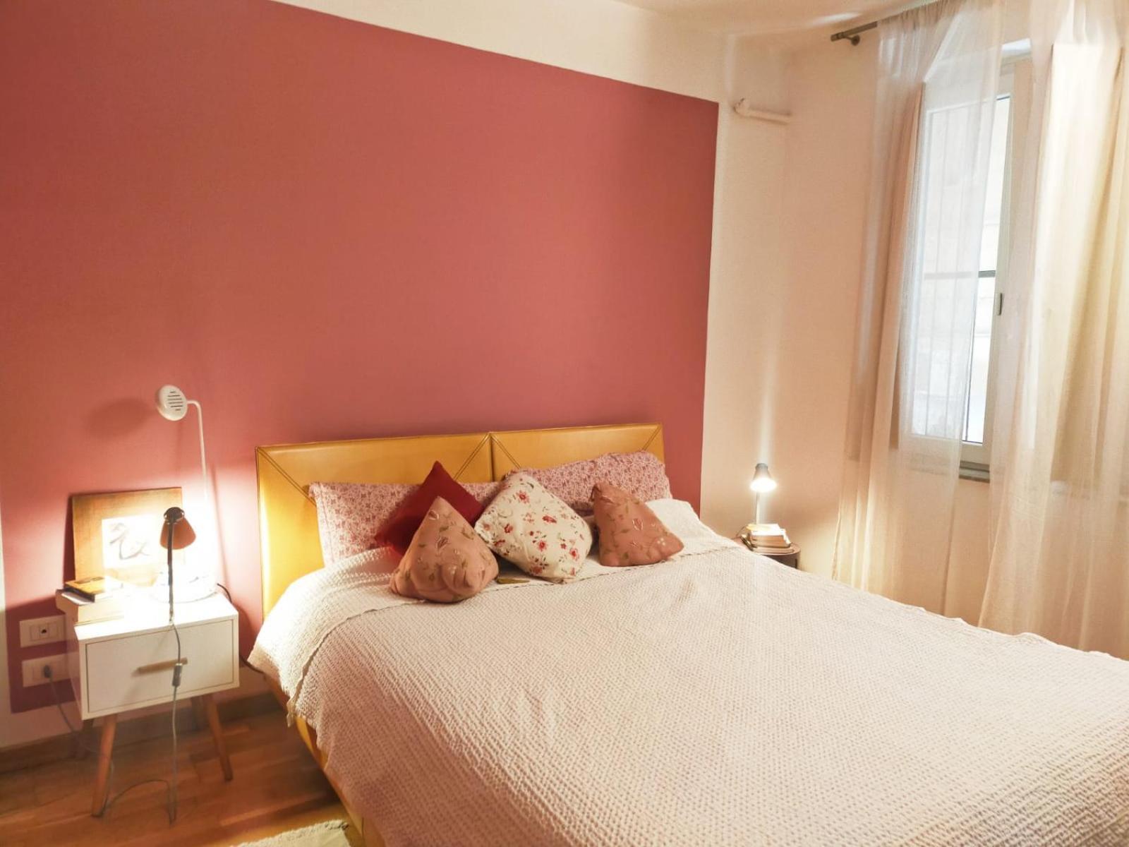 Casa Anita In Centro Apartment