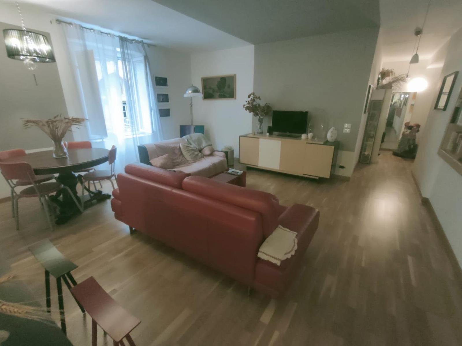 Apartment Casa Anita In Centro Palermo