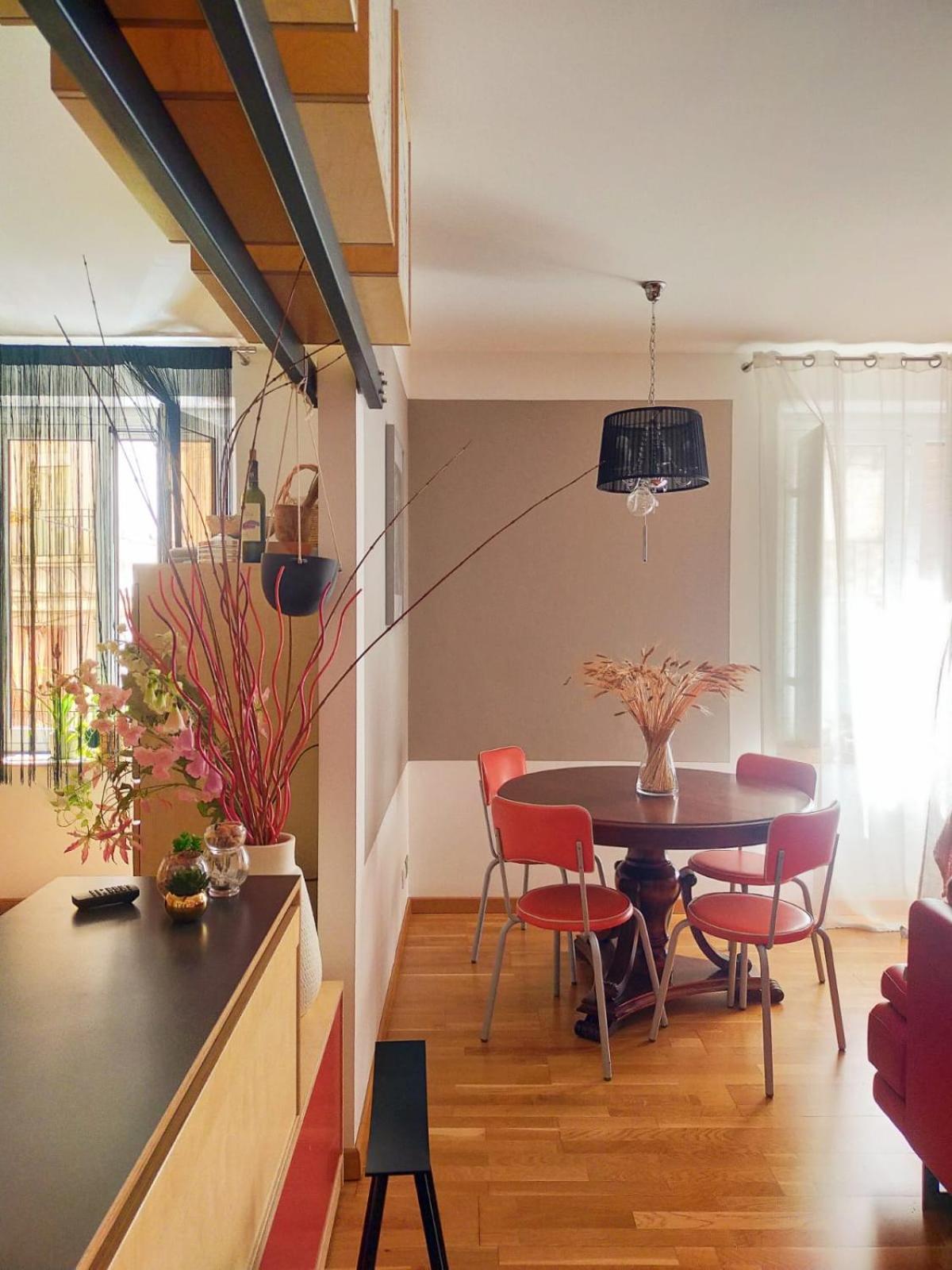 Casa Anita In Centro Apartment Palermo