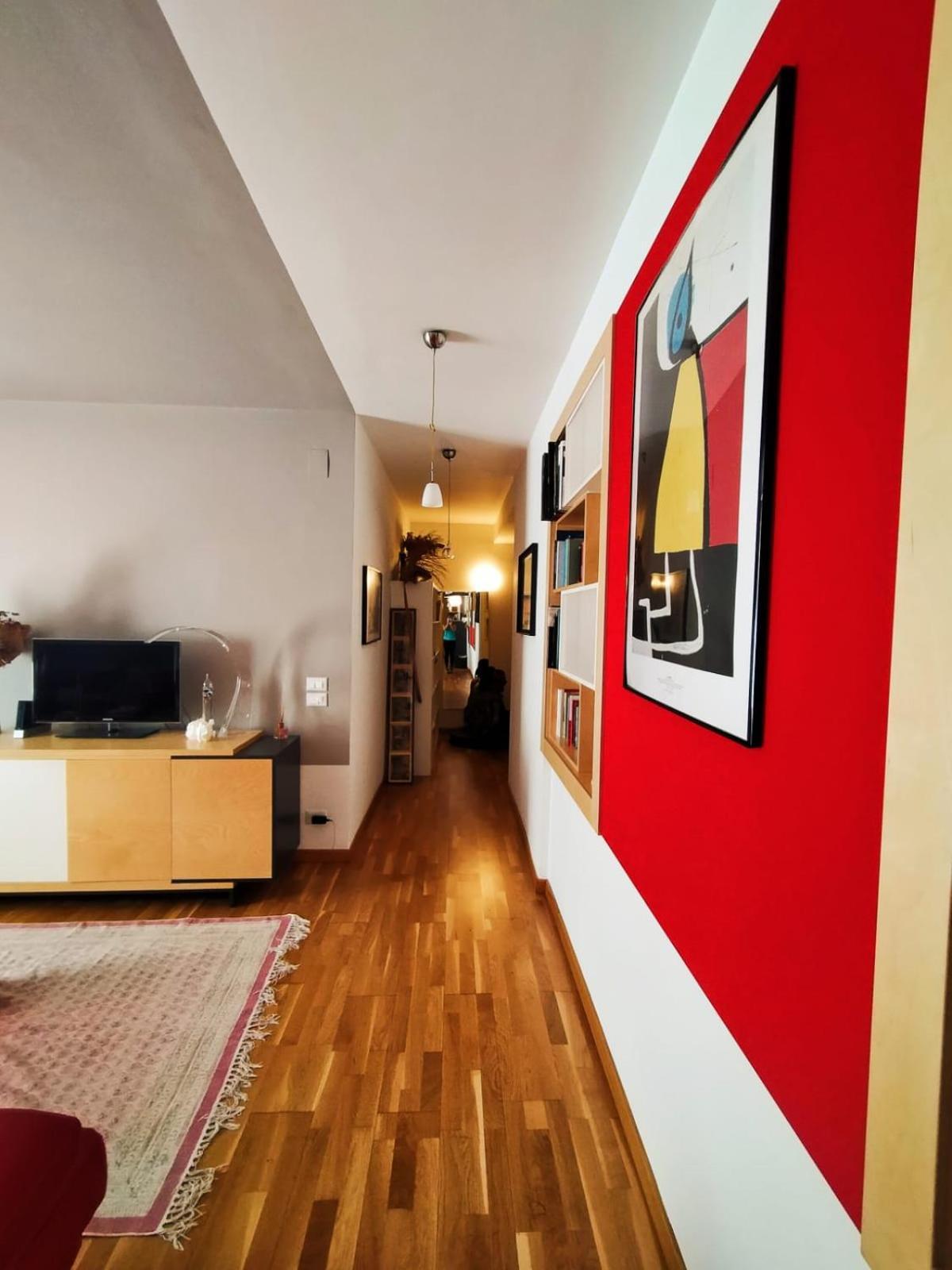 Apartment Casa Anita In Centro *