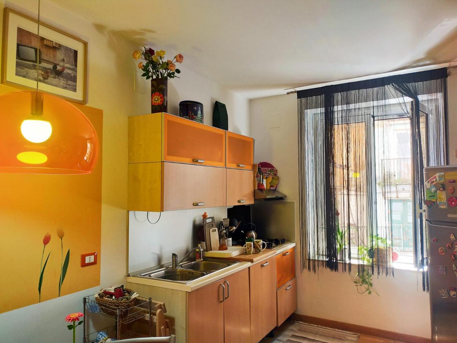 Casa Anita In Centro Apartment *