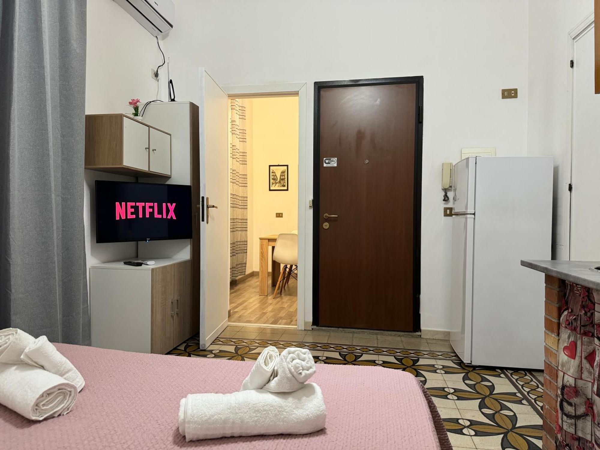 Marilu Apartment