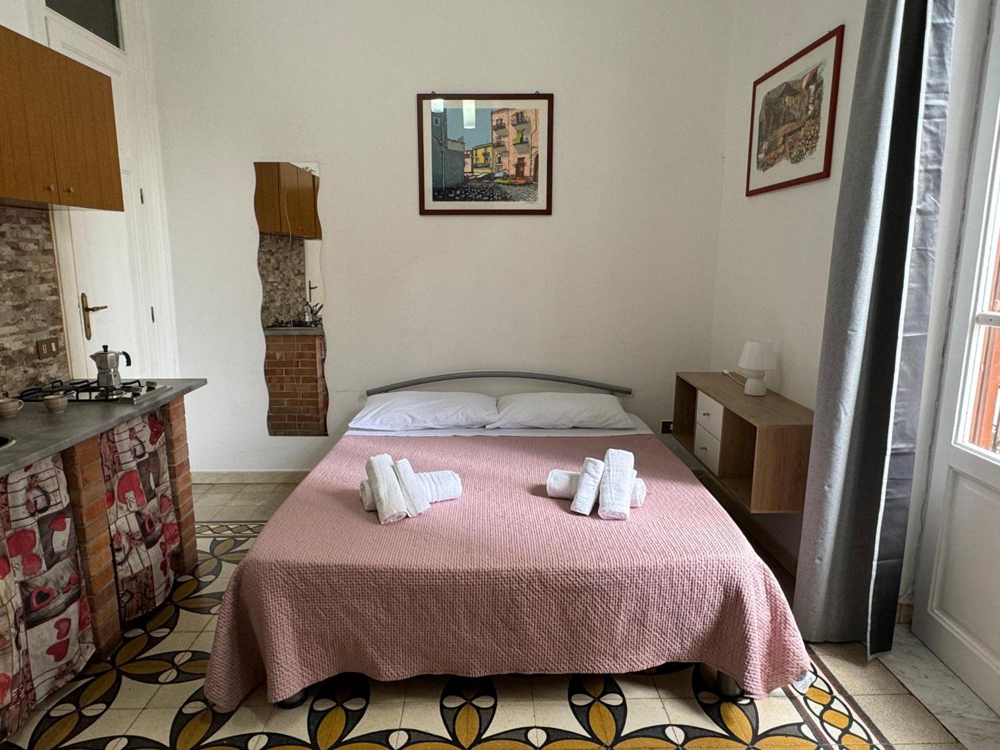 Apartment Marilu *
