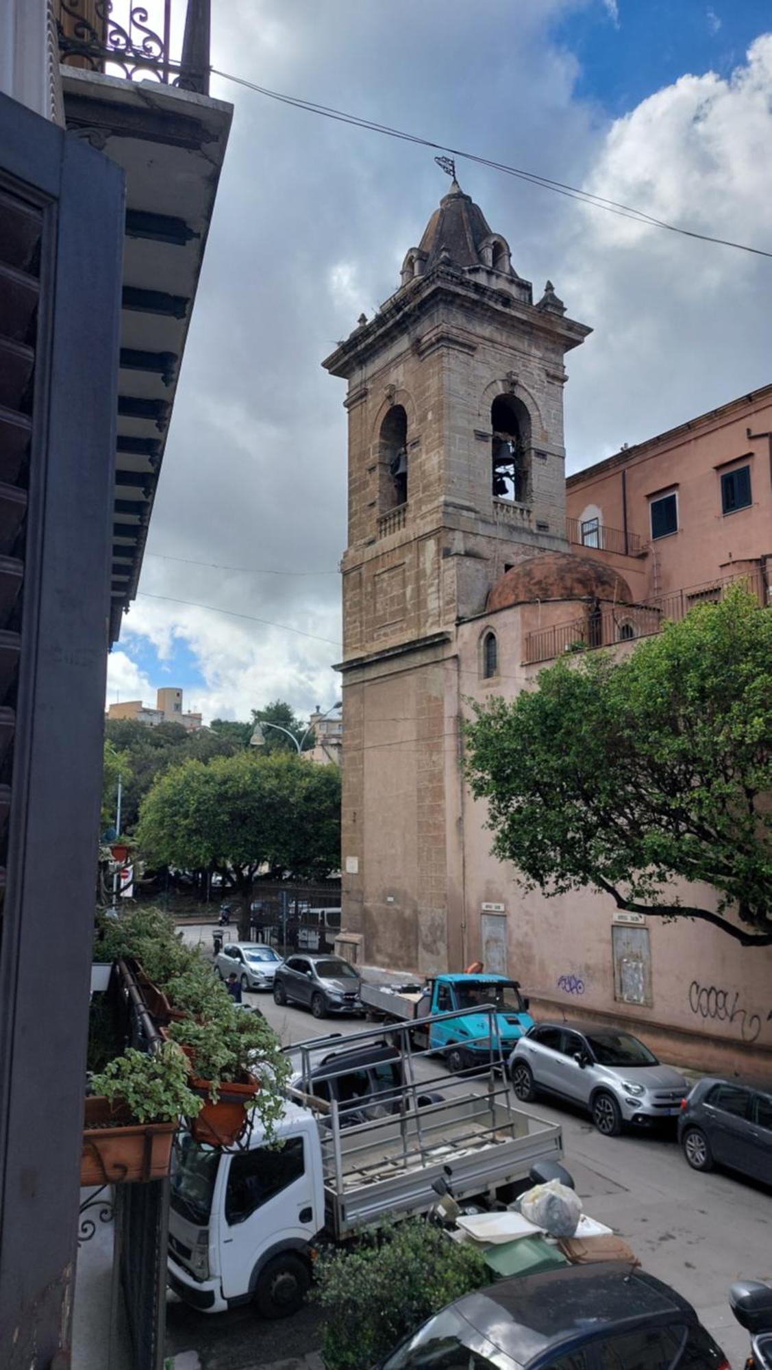 Casa Santoliva In Centro A *