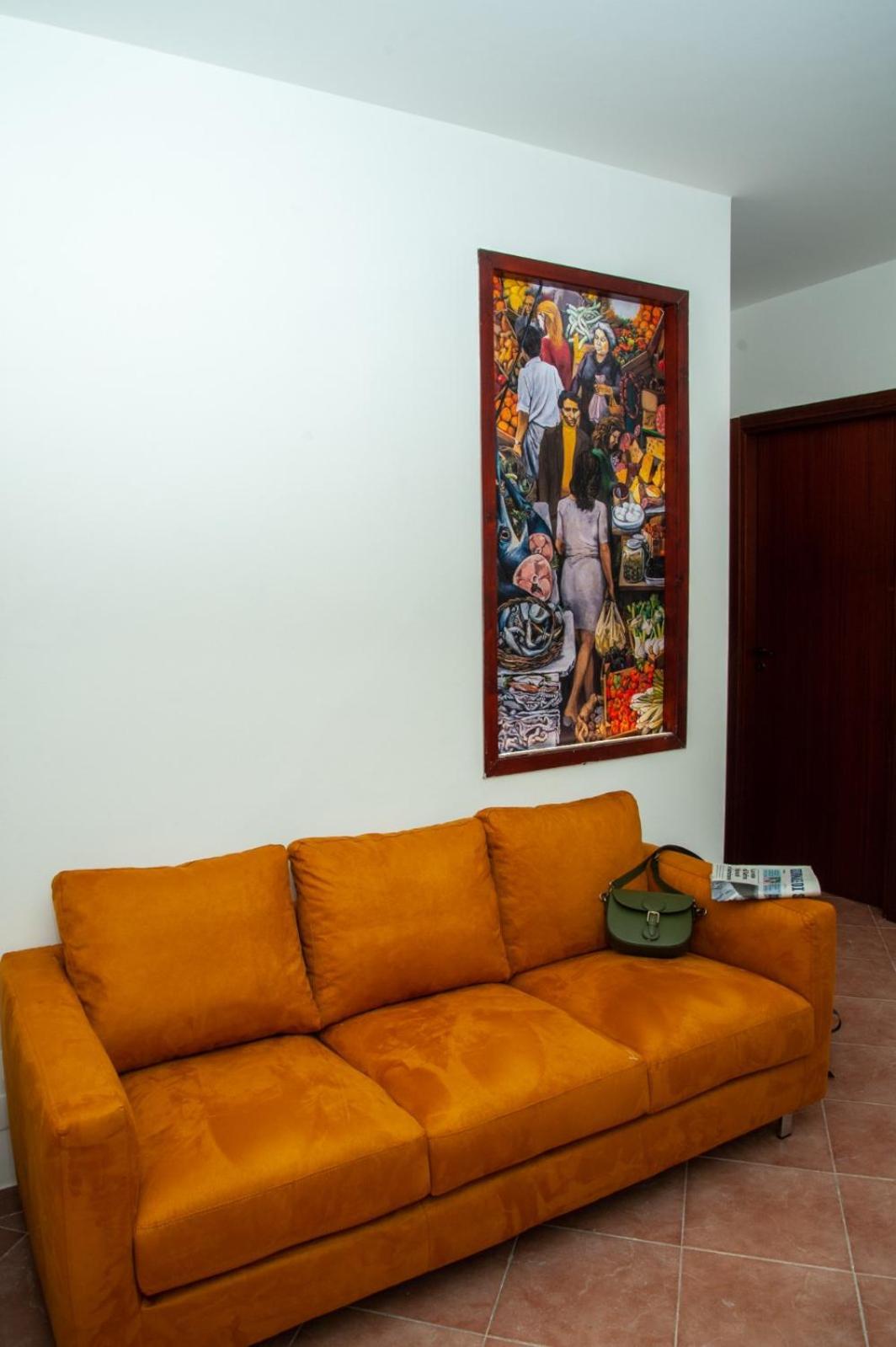 Le Stanze Di Angelica Holiday home