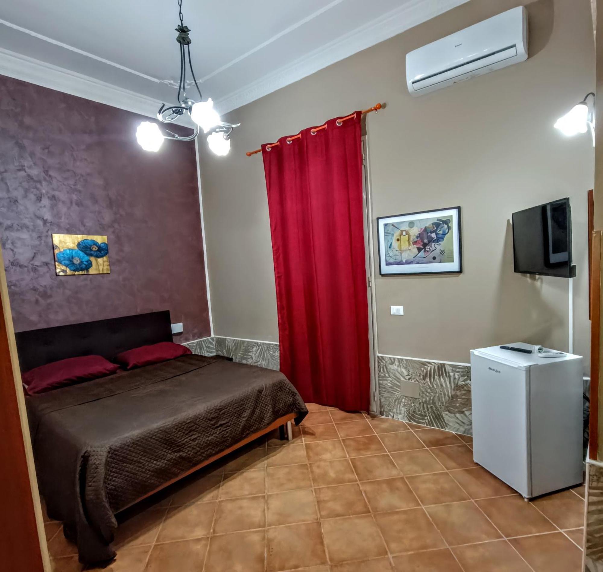 La Casa Di Pe & Gio Palermo