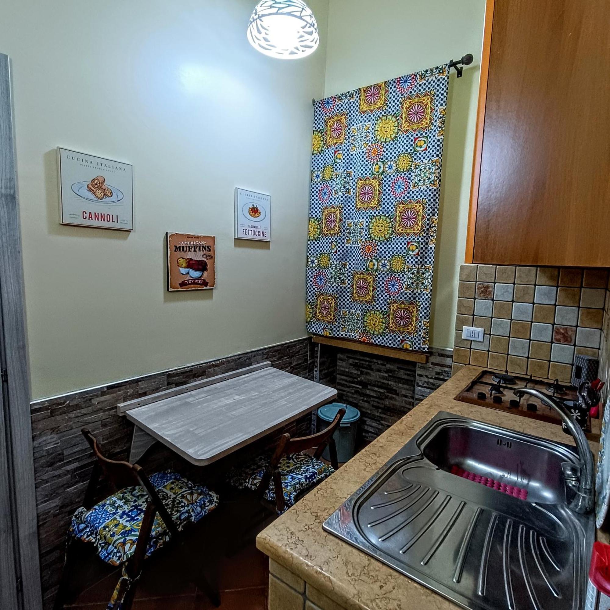 Apartamento La Casa Di Pe & Gio