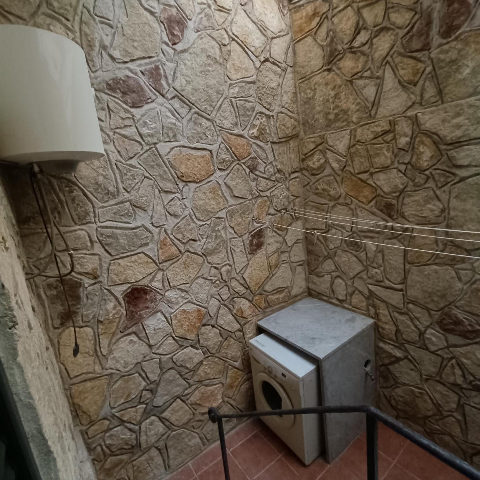 La Casa Di Pe & Gio * Palermo