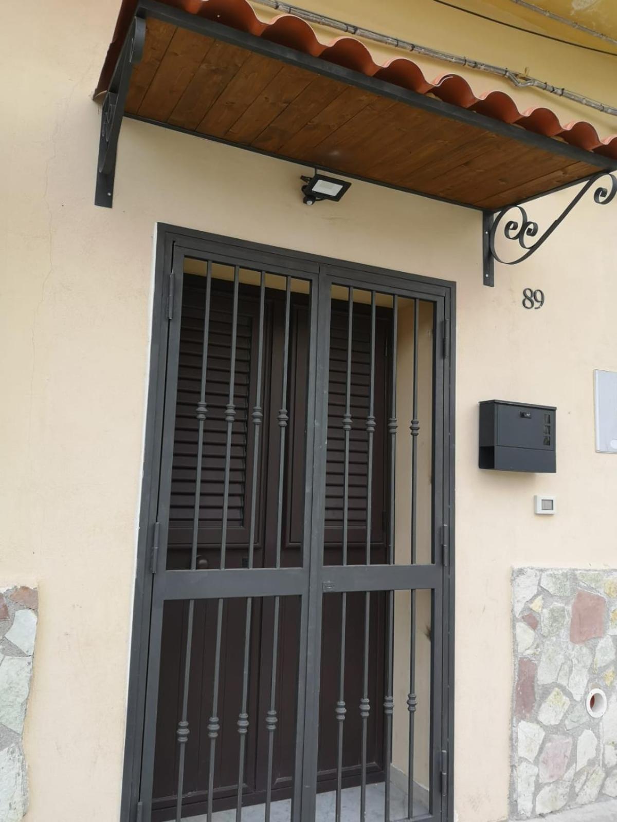 Casa vacanze Nora's