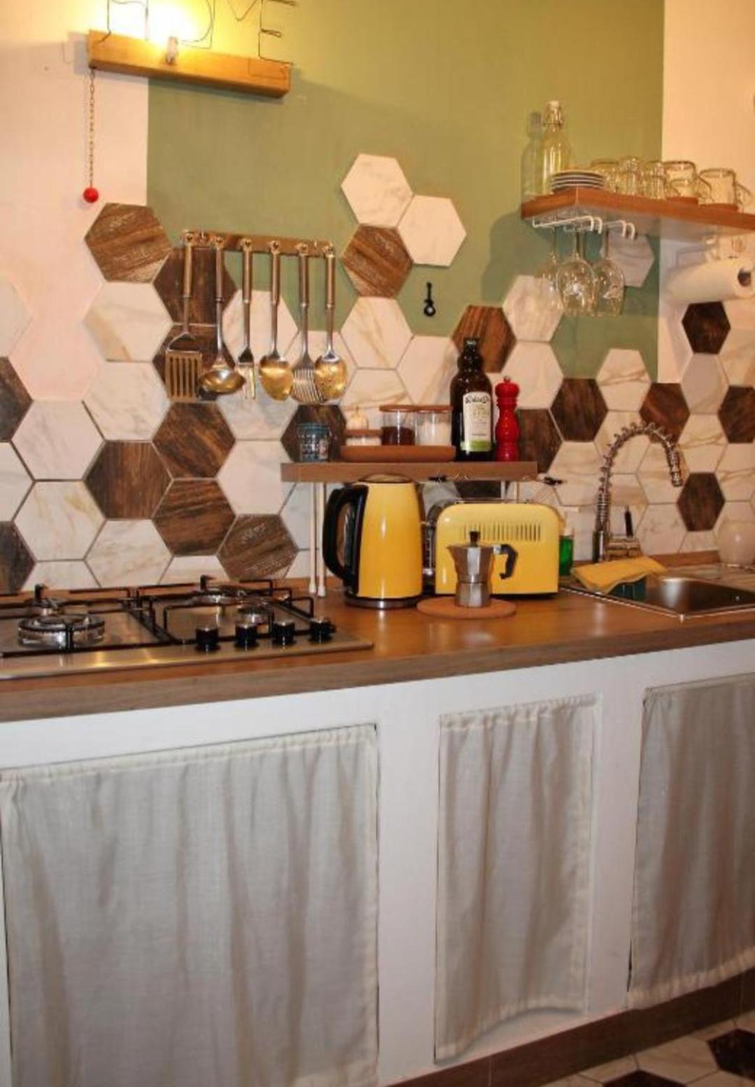 Holiday home Porta Delle Stelle Vucciria Palermo