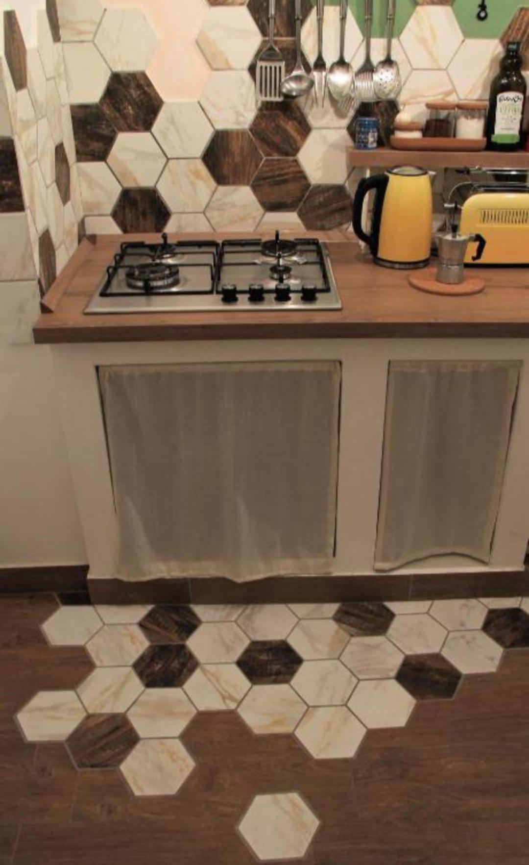 Holiday home Porta Delle Stelle Vucciria